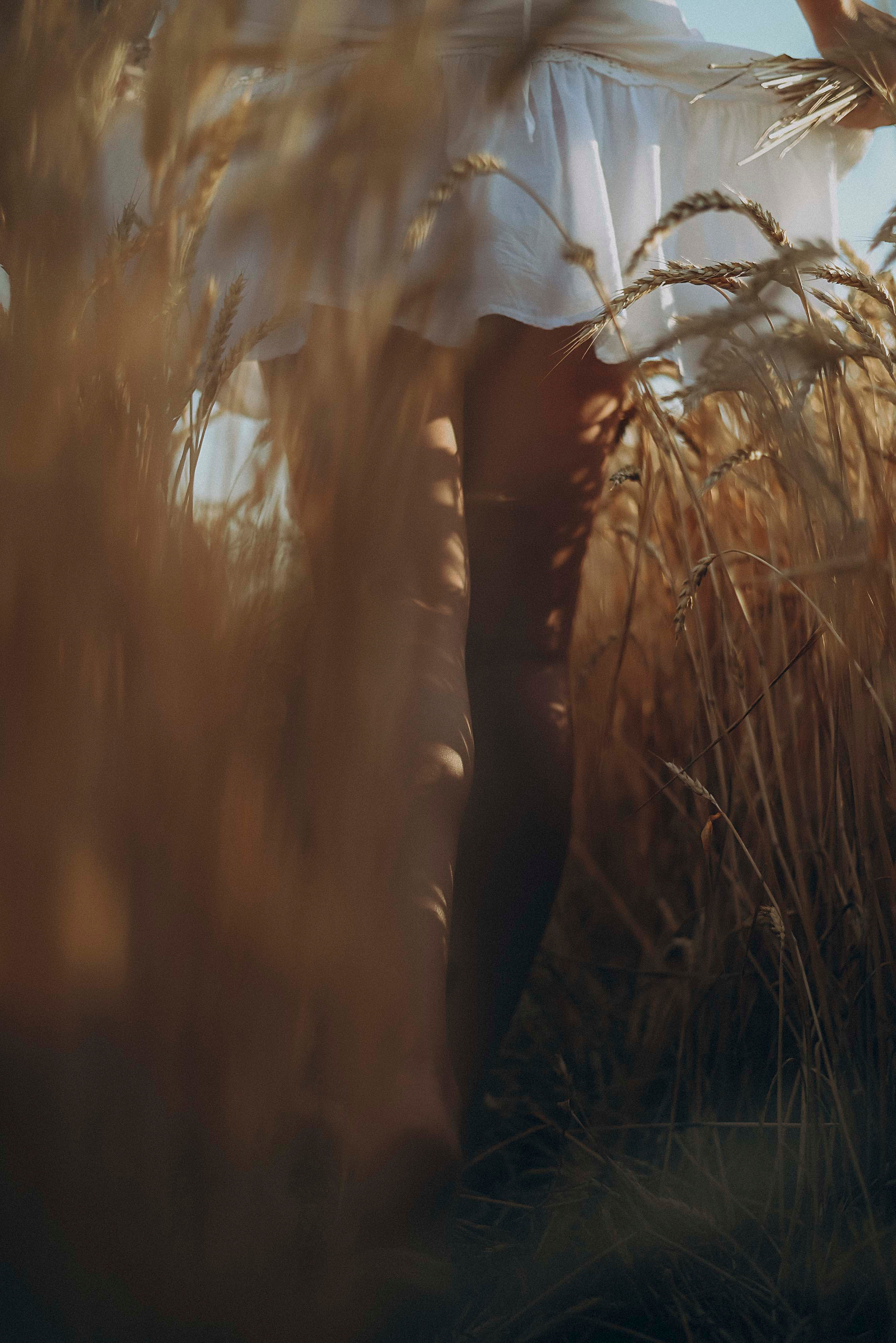 Milana. Семейный и детский фотограф в Белгороде Ольга Сорока