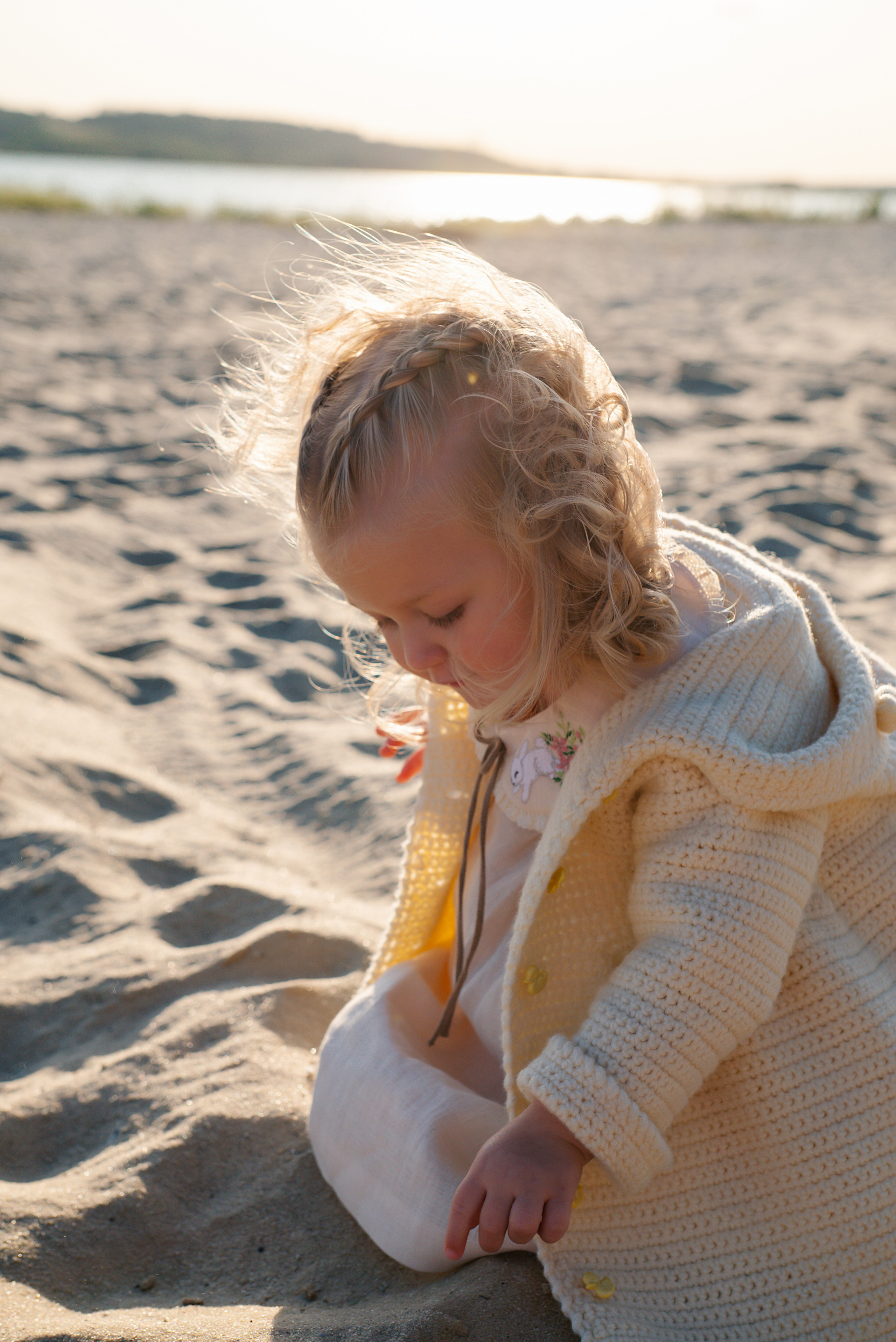 Maria & Ulya & Victor. Семейный и детский фотограф в Белгороде Ольга Сорока