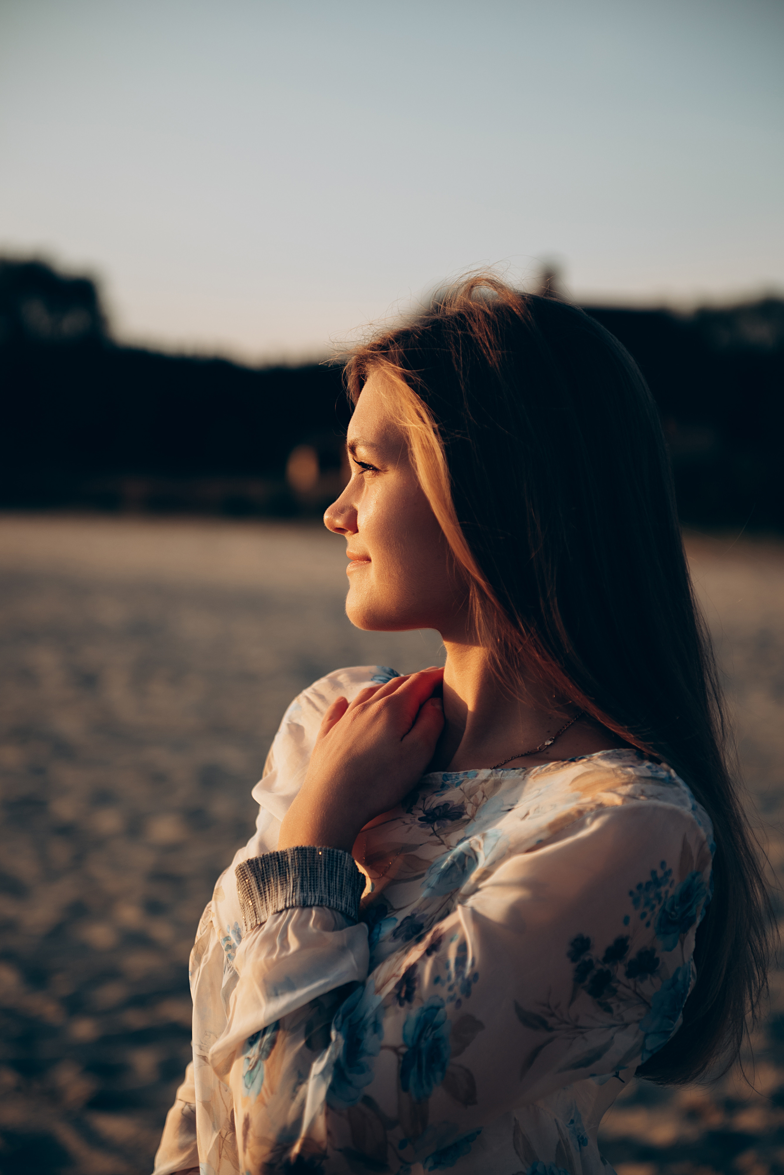 Maria & Ulya & Victor. Семейный и детский фотограф в Белгороде Ольга Сорока