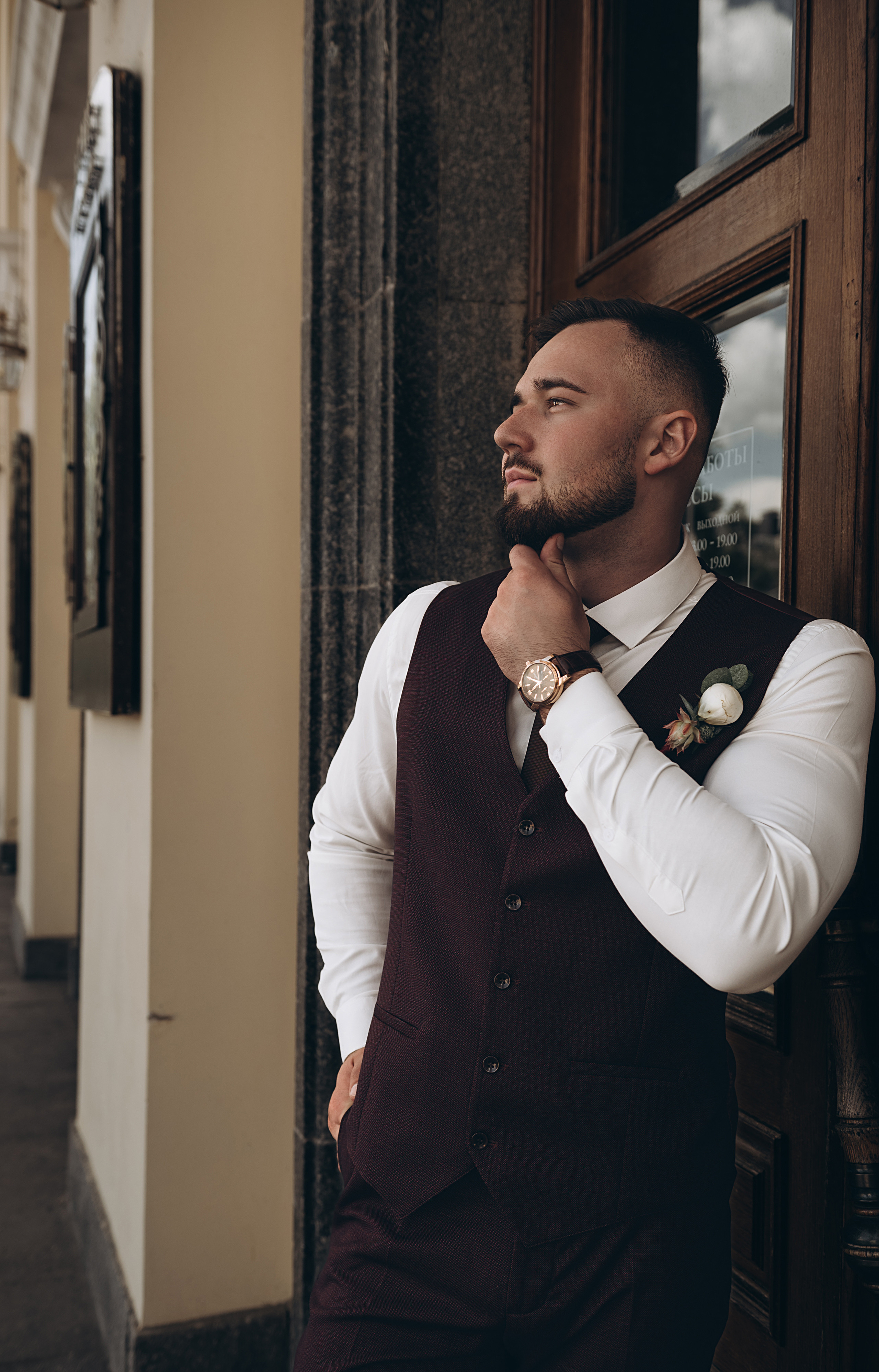 Roman & Anastasia. Семейный и детский фотограф в Белгороде Ольга Сорока