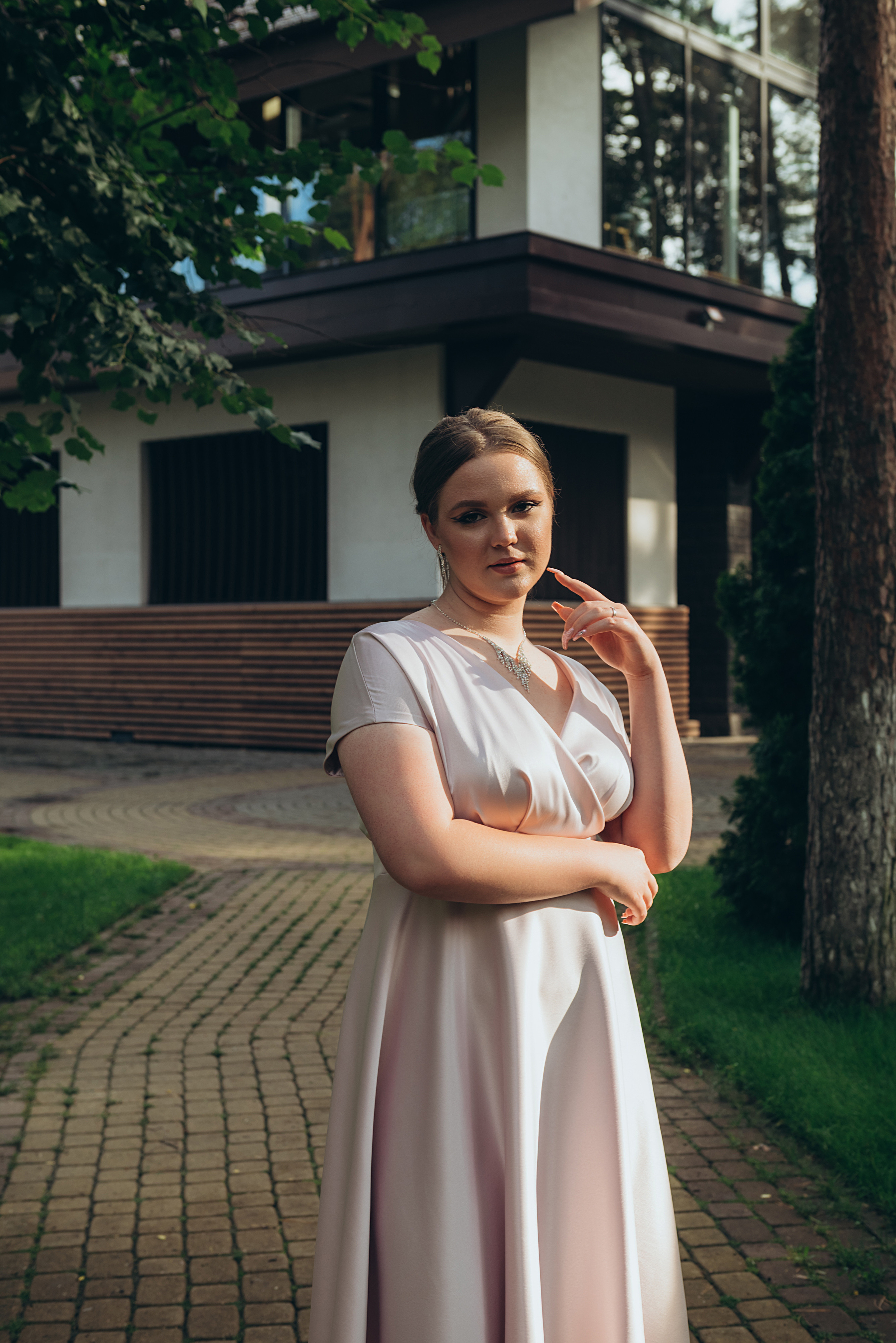 Выпускной 11 класс (Лес&Лис). Семейный и детский фотограф в Белгороде Ольга Сорока