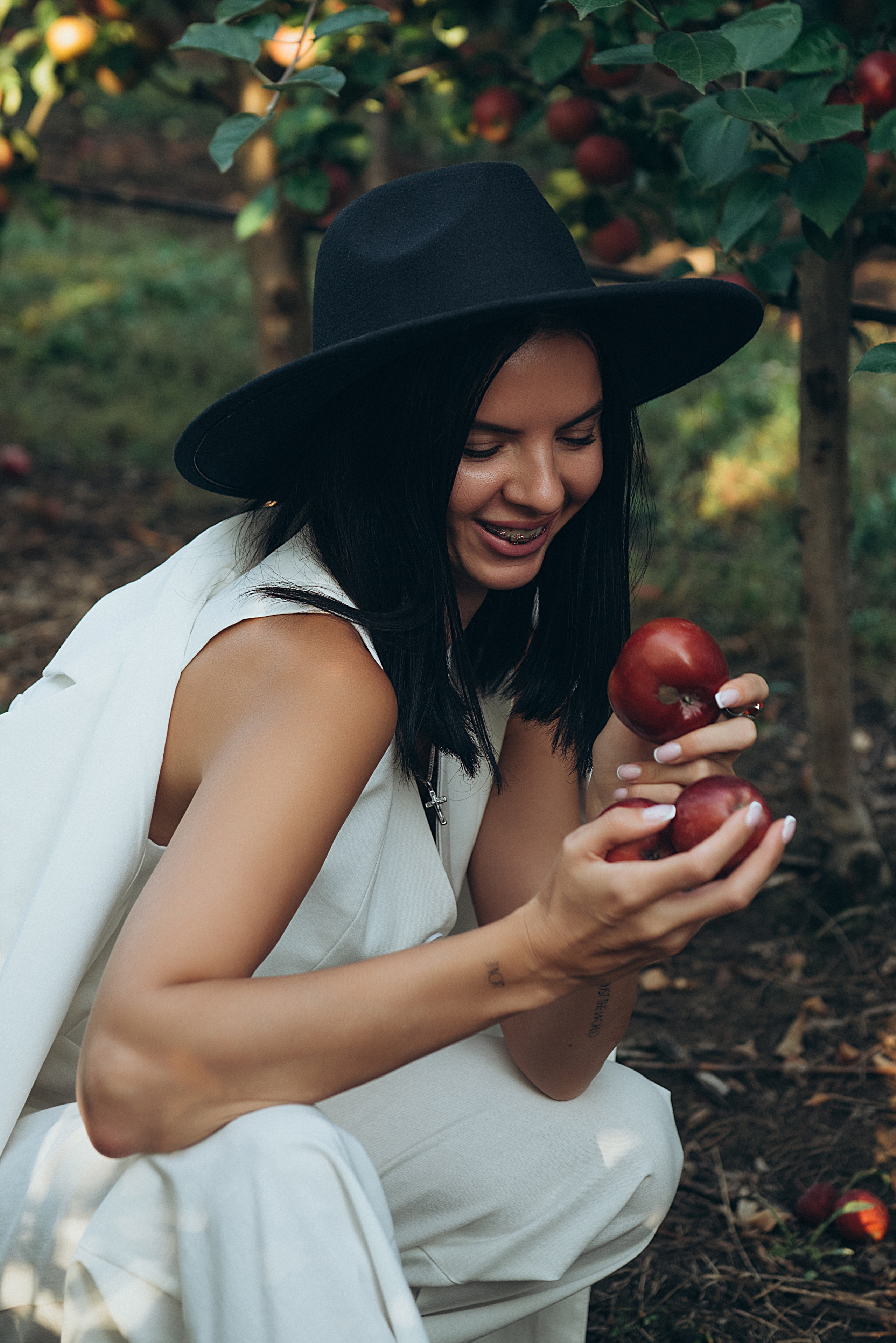 Daria. Семейный и детский фотограф в Белгороде Ольга Сорока