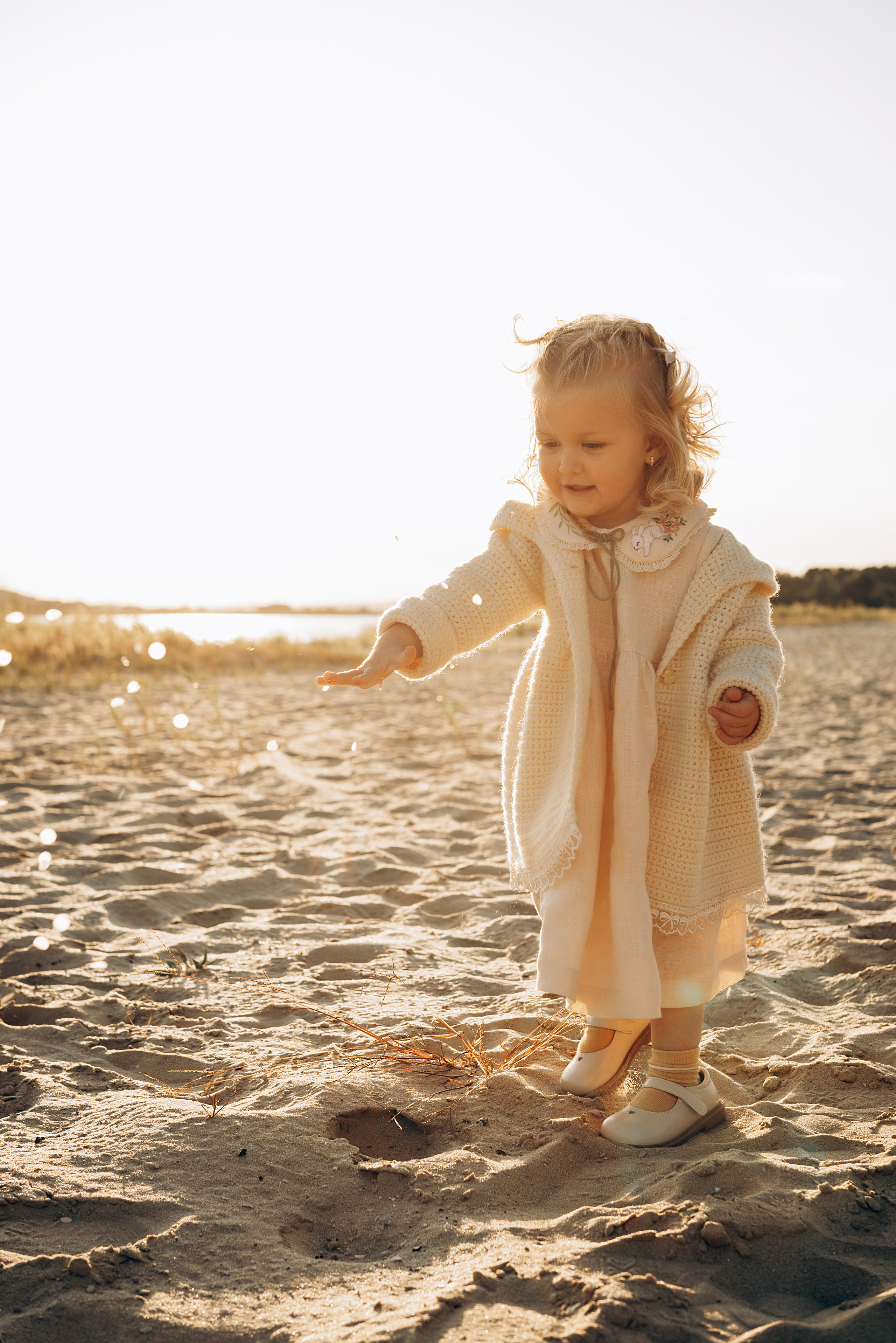 Maria & Ulya & Victor. Семейный и детский фотограф в Белгороде Ольга Сорока