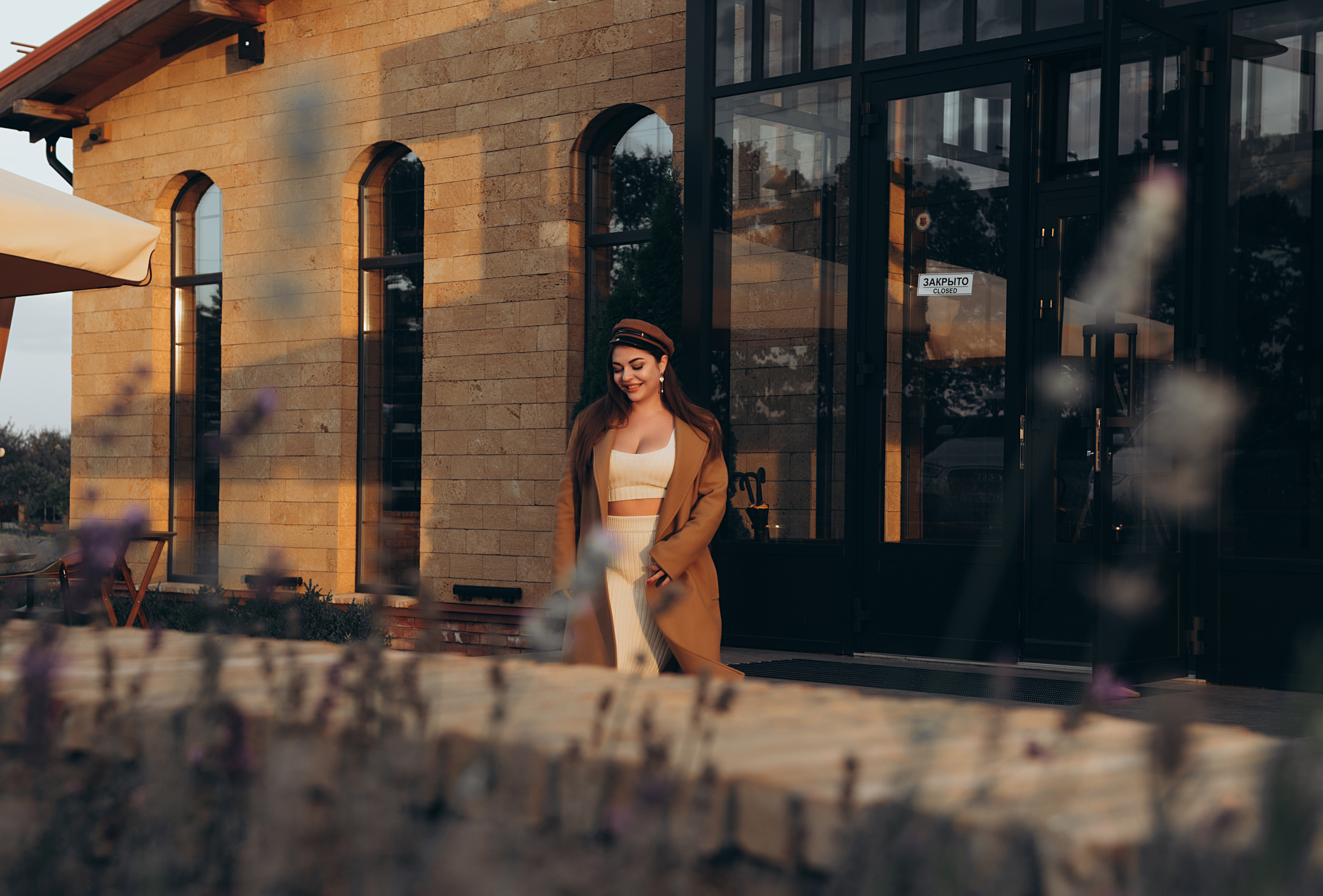 Nina «Provans». Семейный и детский фотограф в Белгороде Ольга Сорока