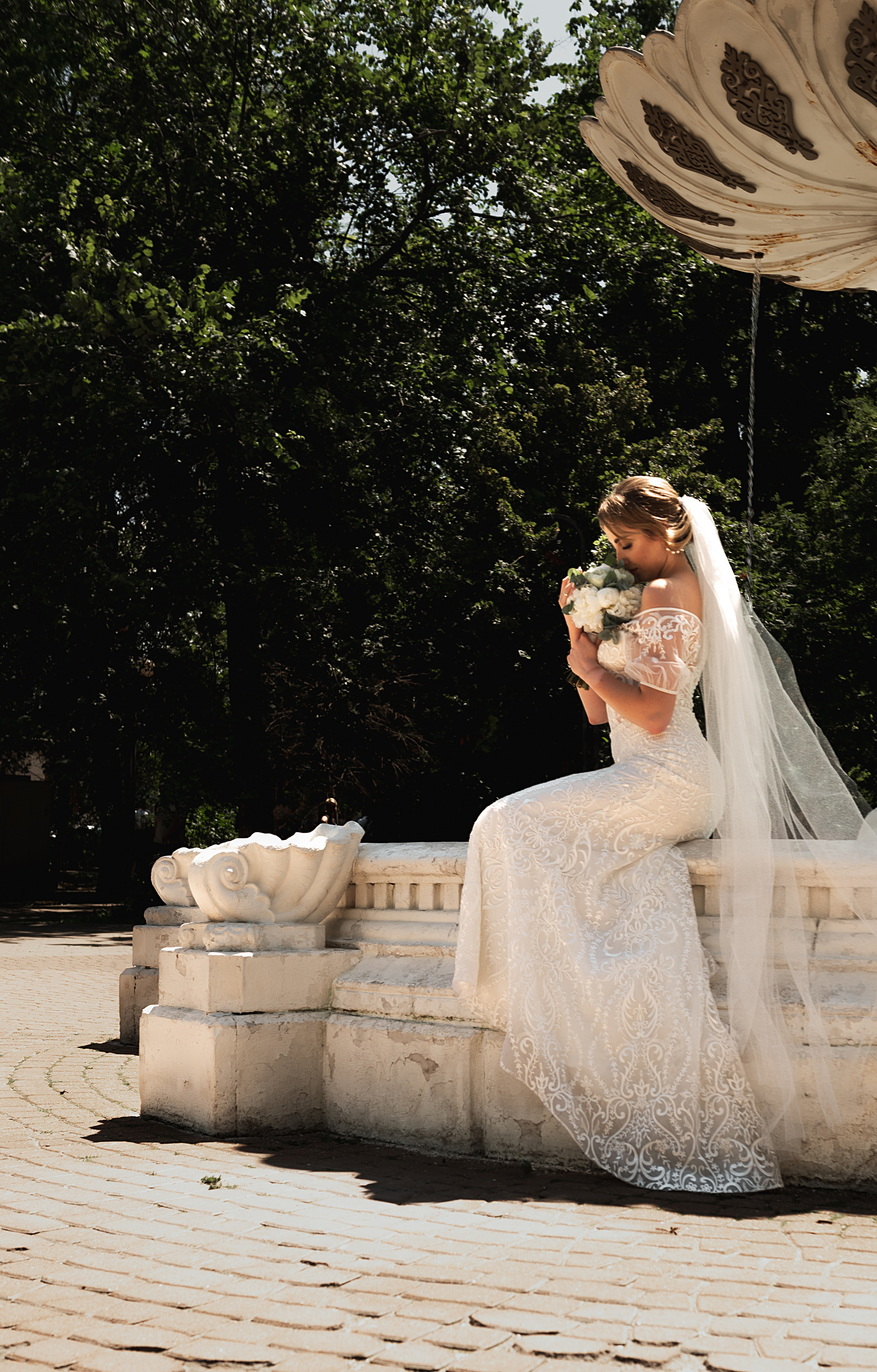 Roman & Anastasia. Семейный и детский фотограф в Белгороде Ольга Сорока
