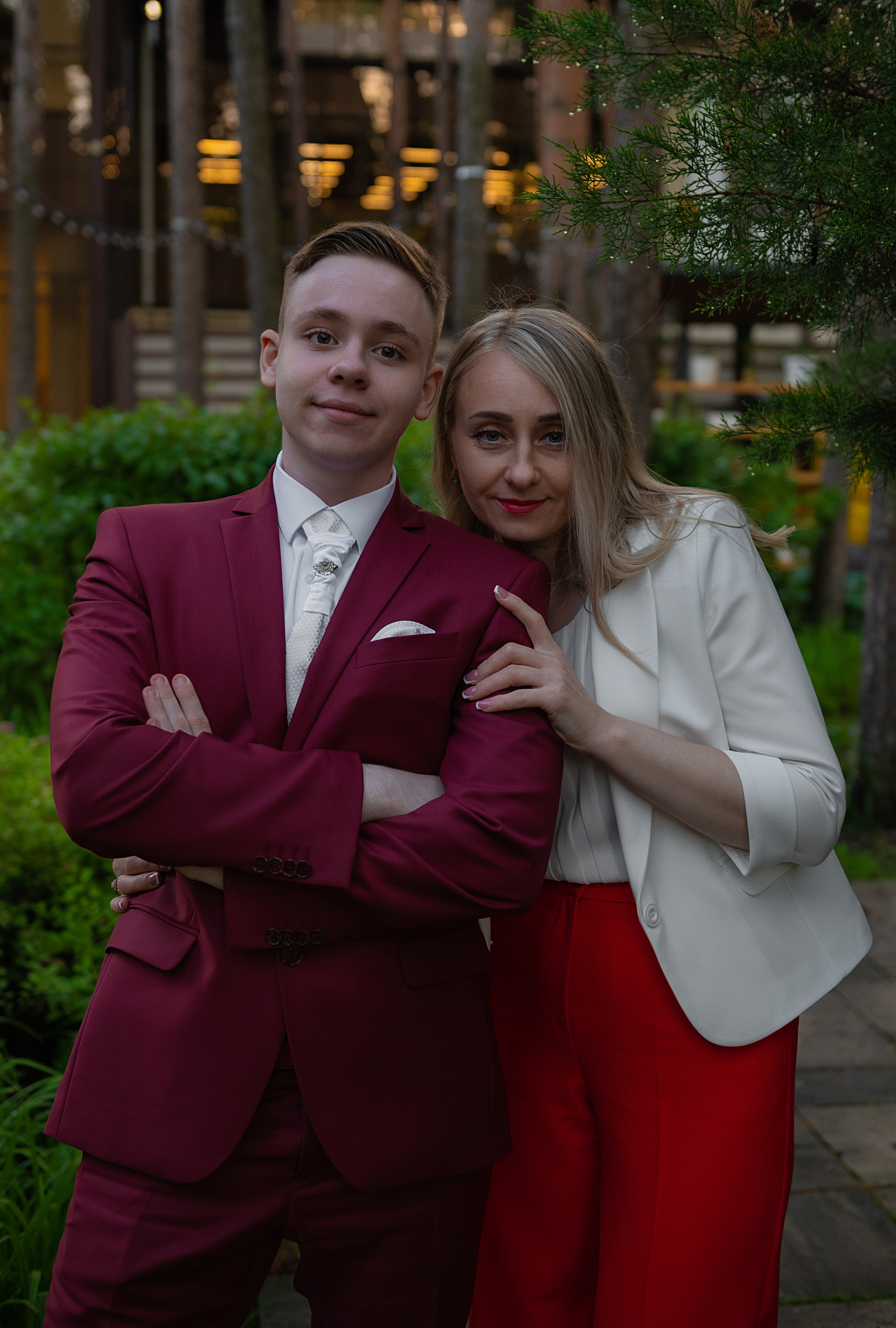 Выпускной 11 класс (Лес&Лис). Семейный и детский фотограф в Белгороде Ольга Сорока