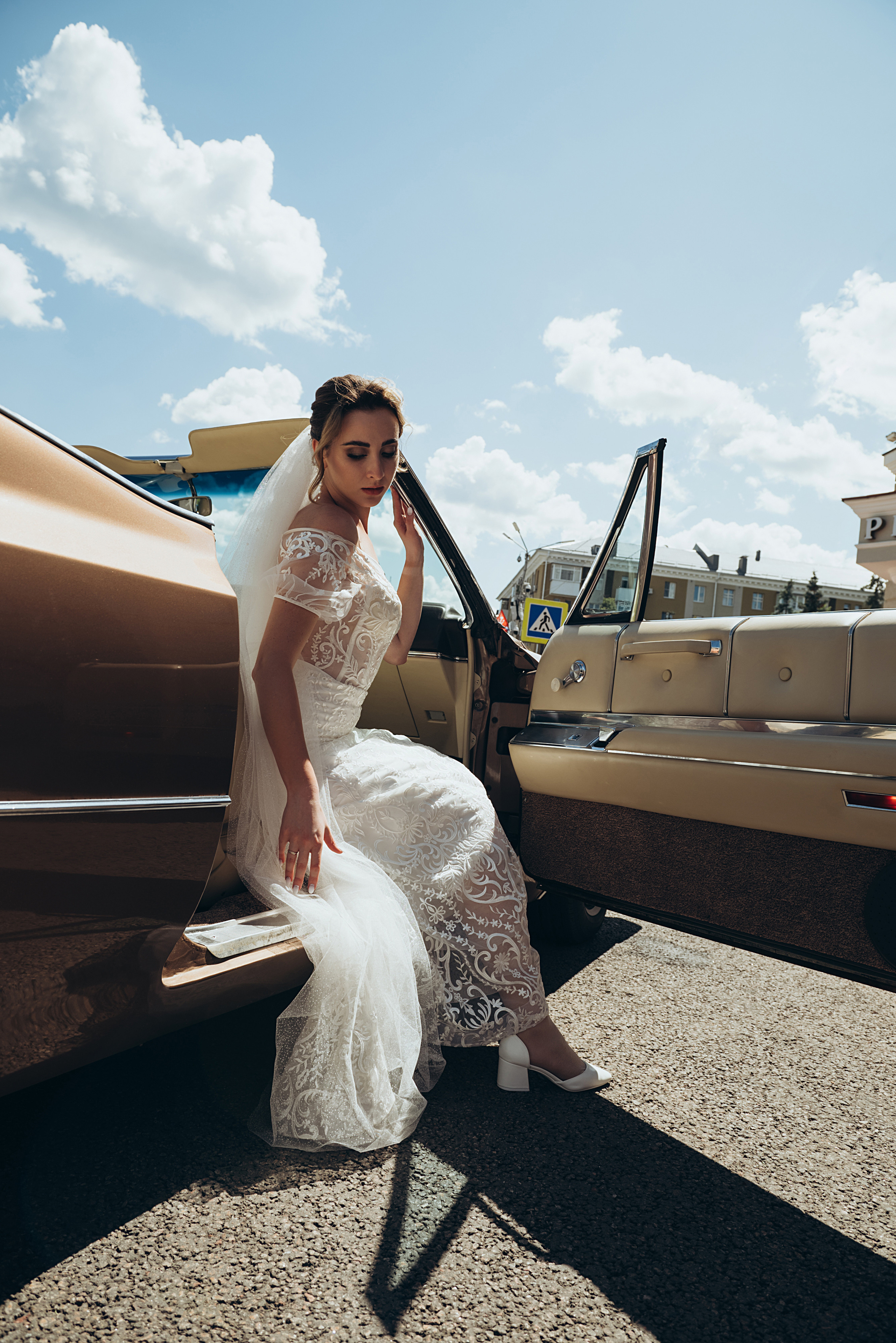 Roman & Anastasia. Семейный и детский фотограф в Белгороде Ольга Сорока