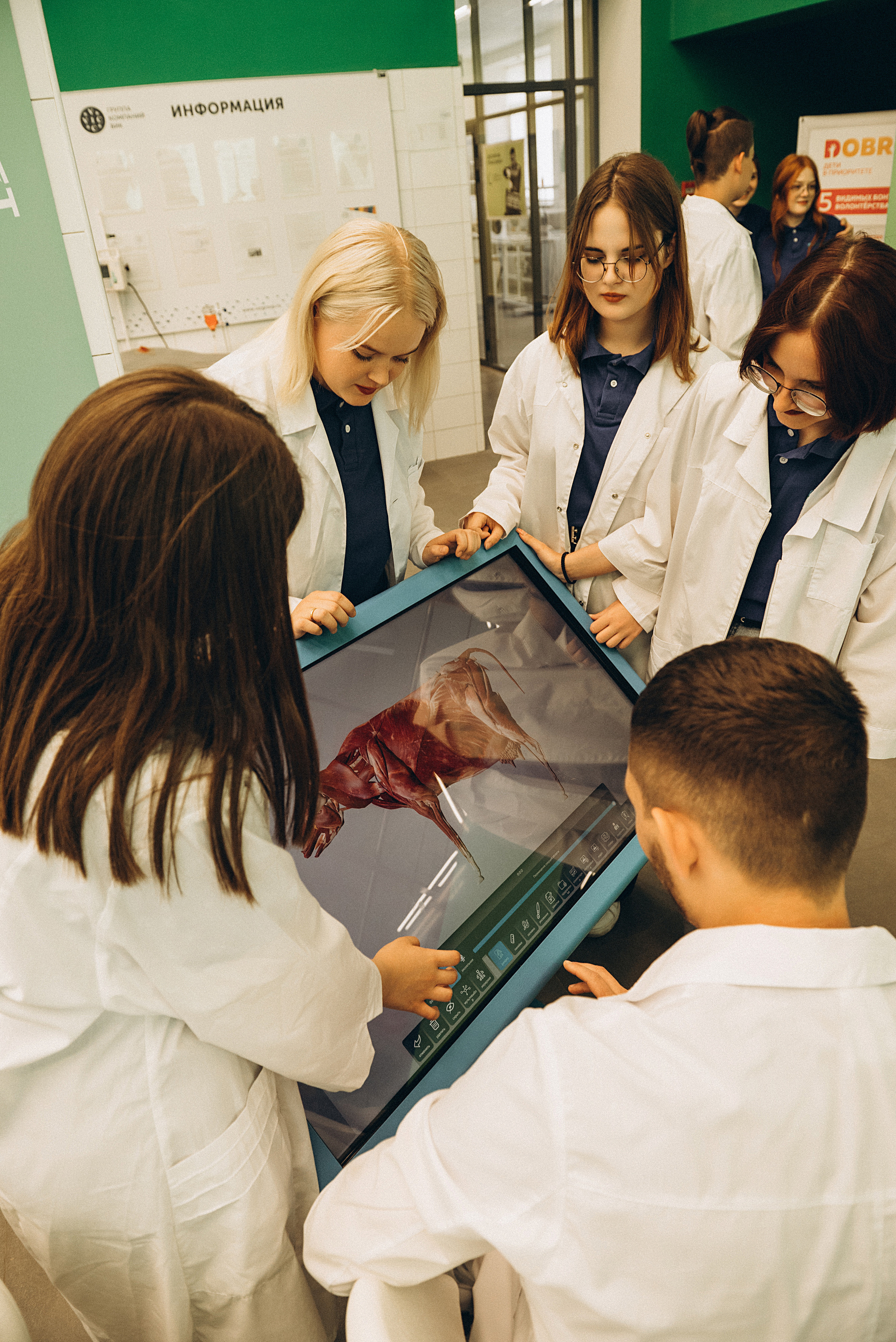 1-й курс КСХТ. Семейный и детский фотограф в Белгороде Ольга Сорока