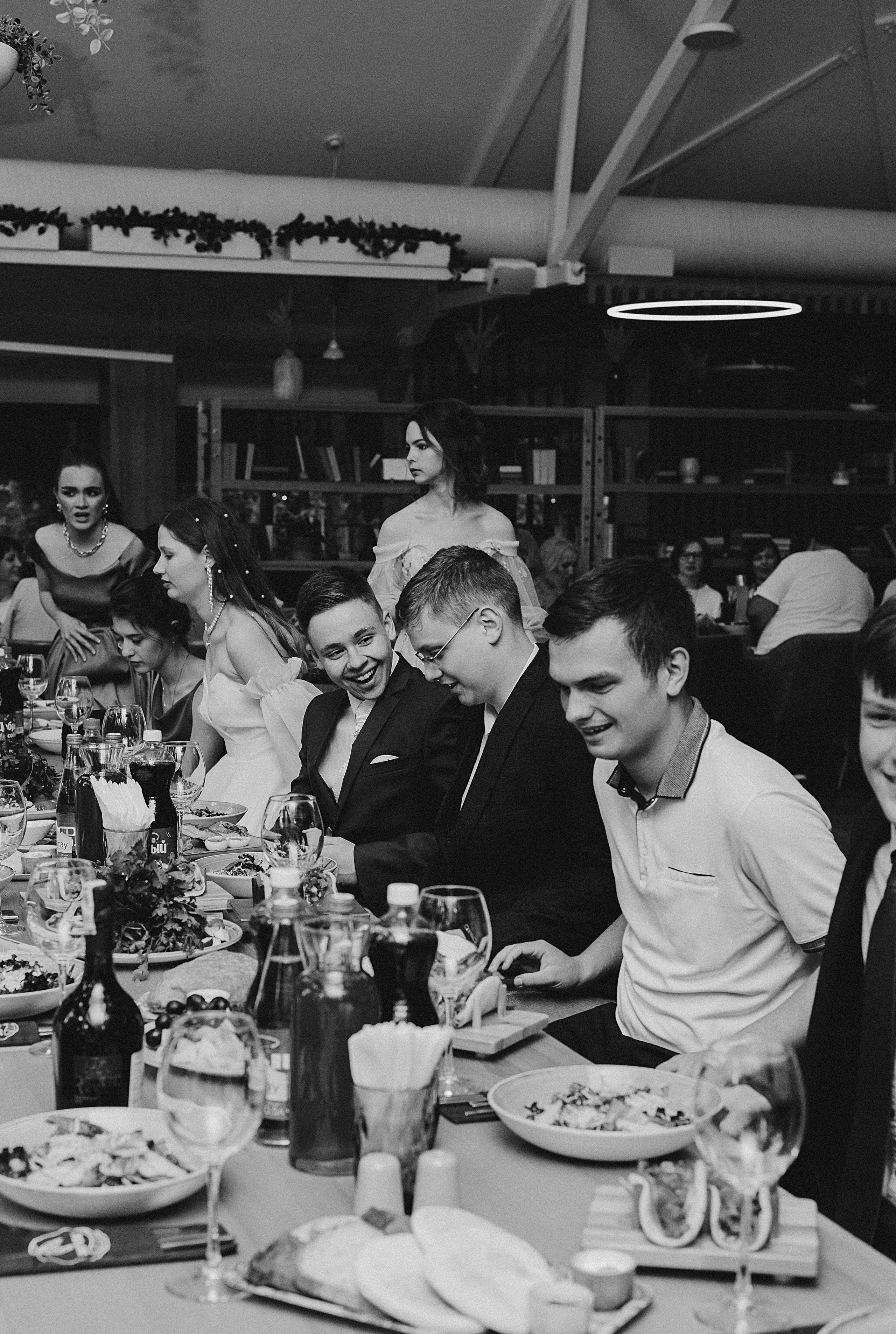 Выпускной 11 класс (Лес&Лис). Семейный и детский фотограф в Белгороде Ольга Сорока