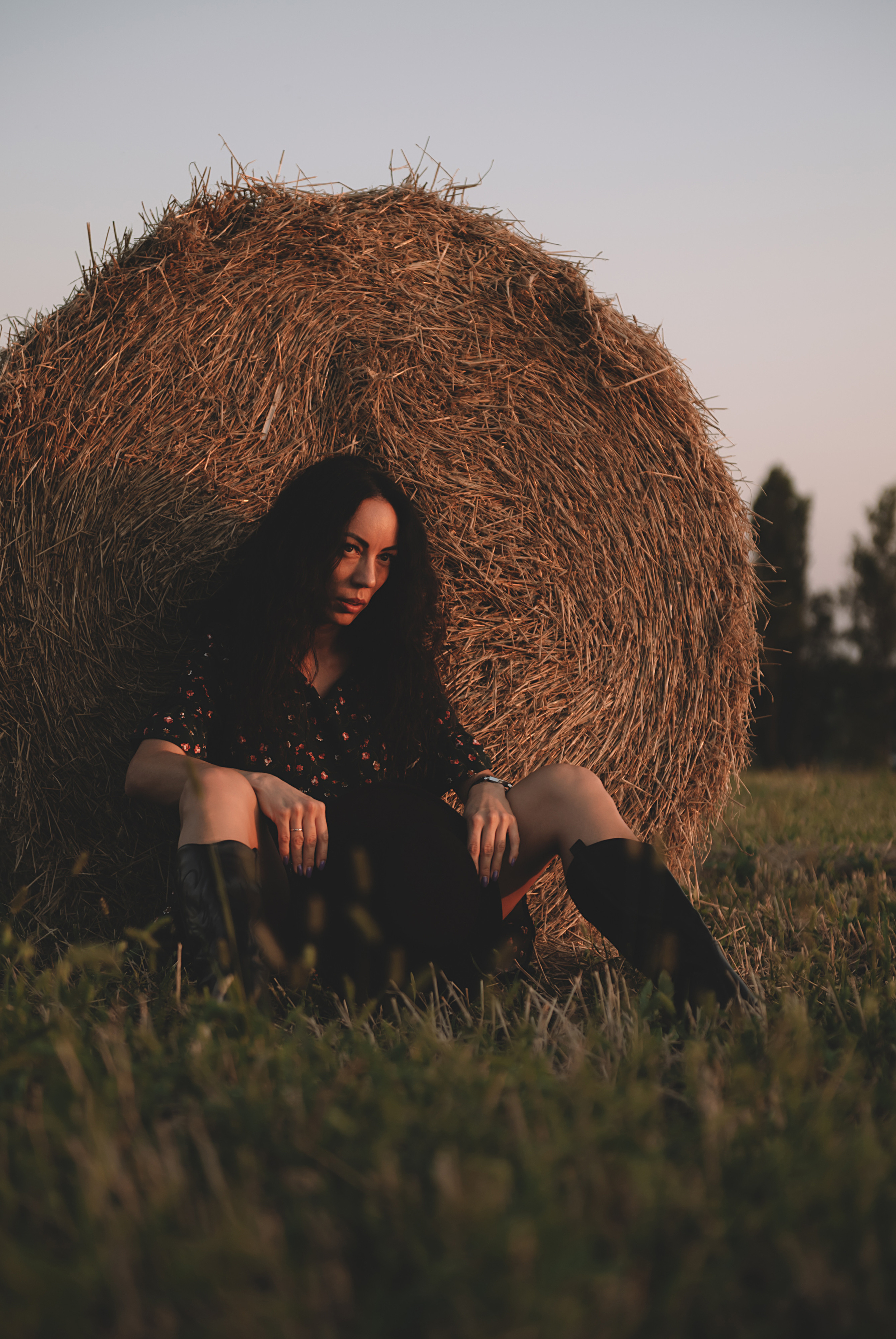 Ekaterina. Семейный и детский фотограф в Белгороде Ольга Сорока