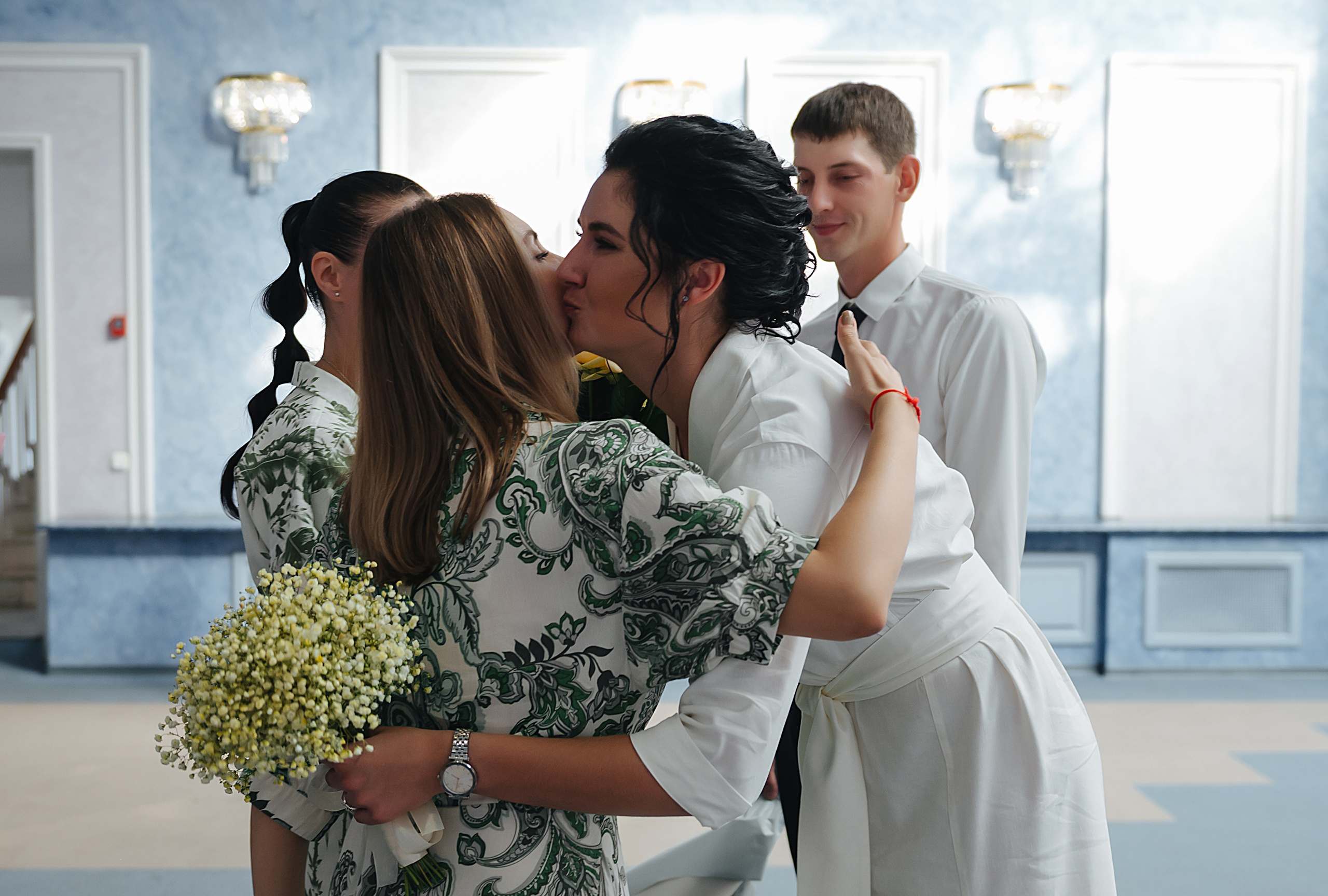 Anna & Aleksandr. Семейный и детский фотограф в Белгороде Ольга Сорока