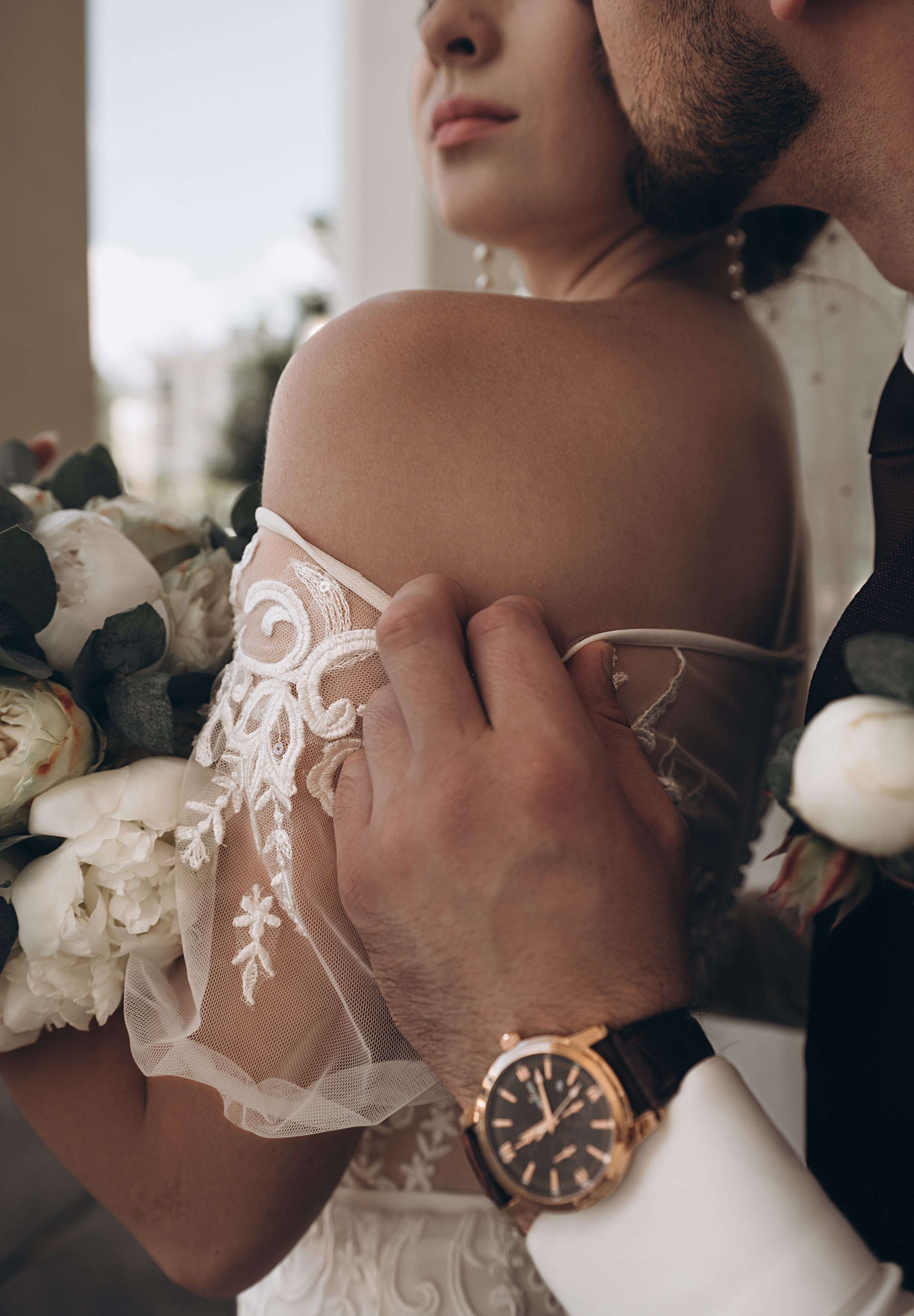 Roman & Anastasia. Семейный и детский фотограф в Белгороде Ольга Сорока