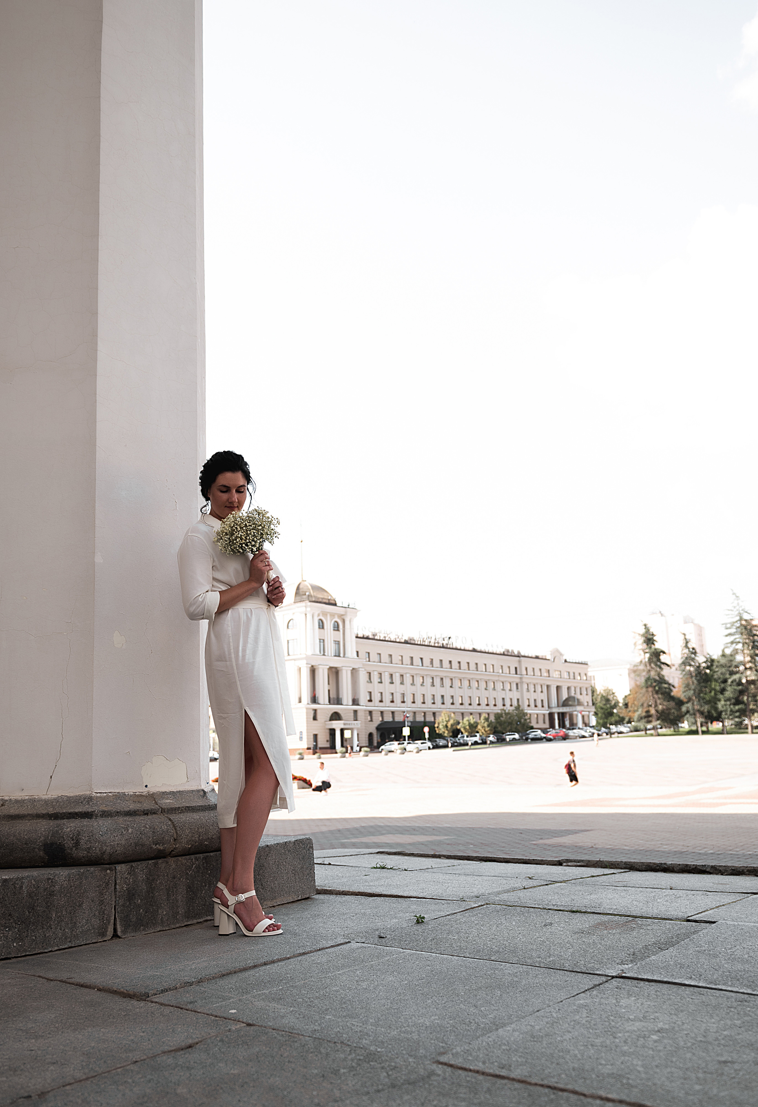 Anna & Aleksandr. Семейный и детский фотограф в Белгороде Ольга Сорока