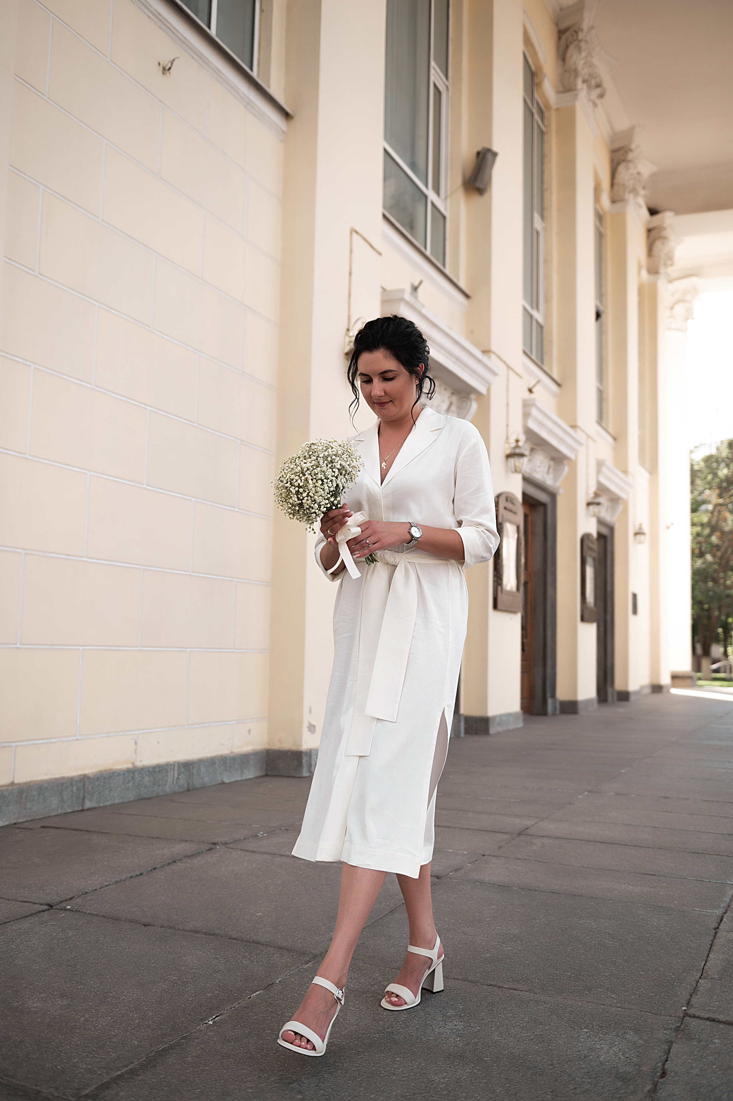 Anna & Aleksandr. Семейный и детский фотограф в Белгороде Ольга Сорока