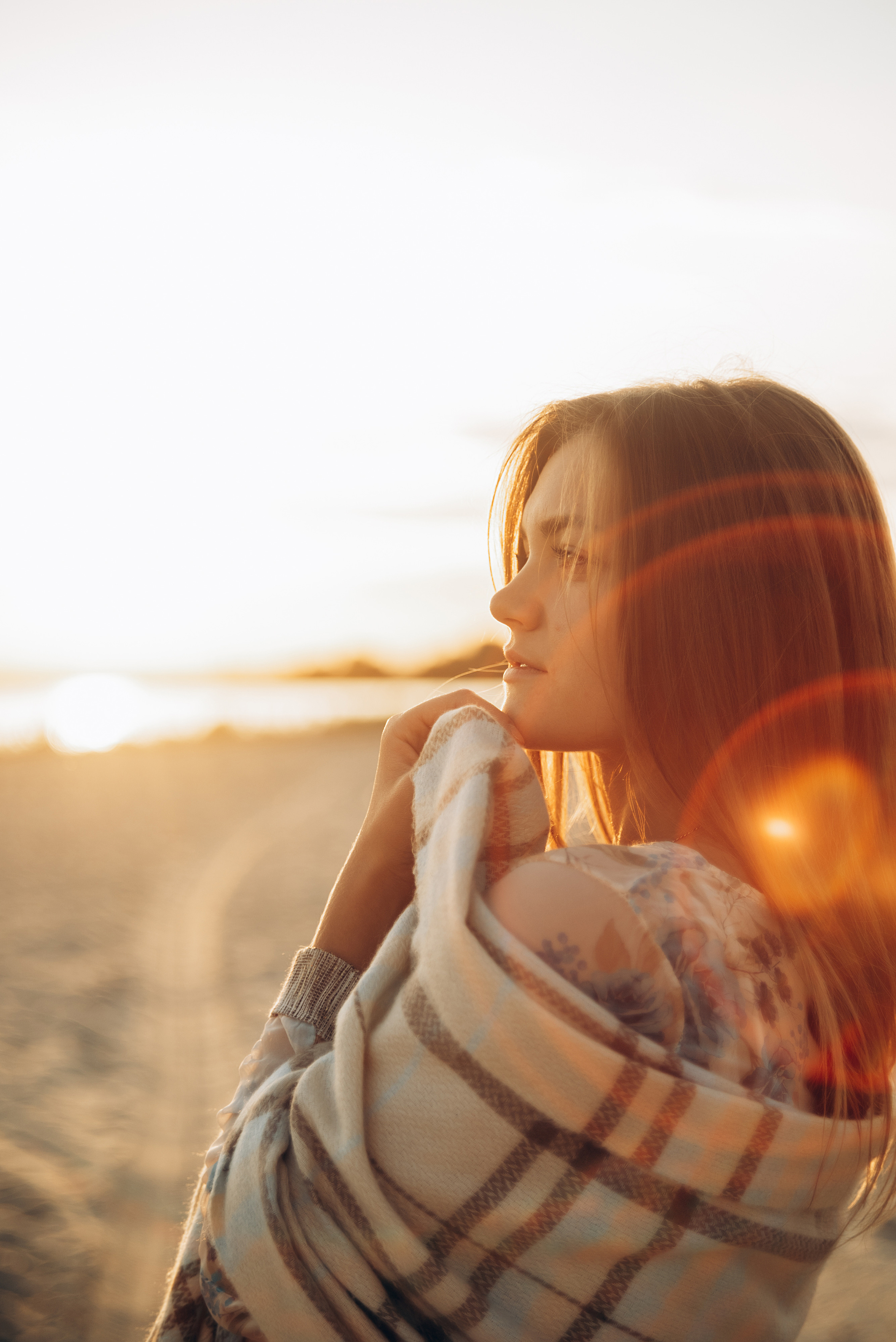 Maria & Ulya & Victor. Семейный и детский фотограф в Белгороде Ольга Сорока