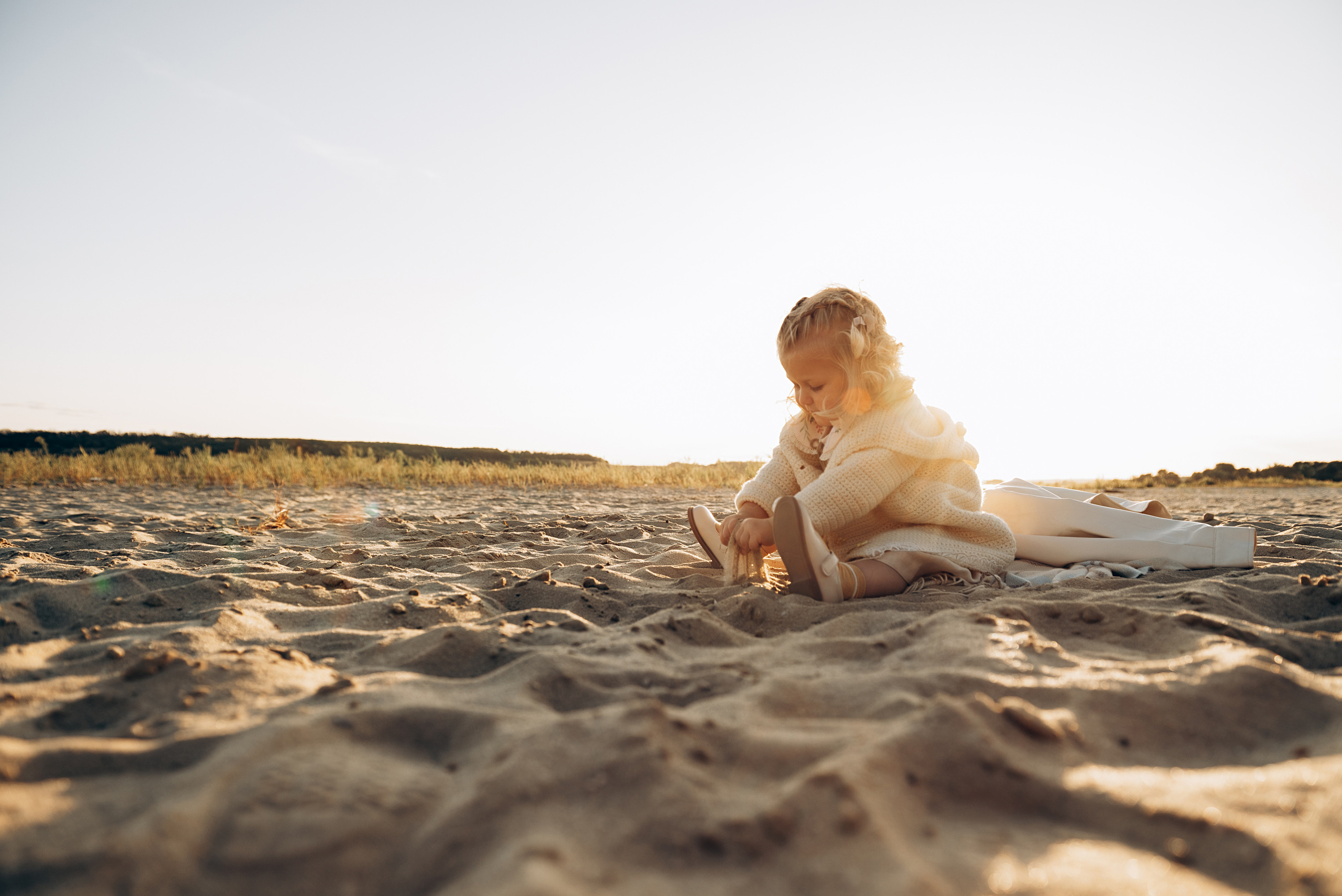 Maria & Ulya & Victor. Семейный и детский фотограф в Белгороде Ольга Сорока