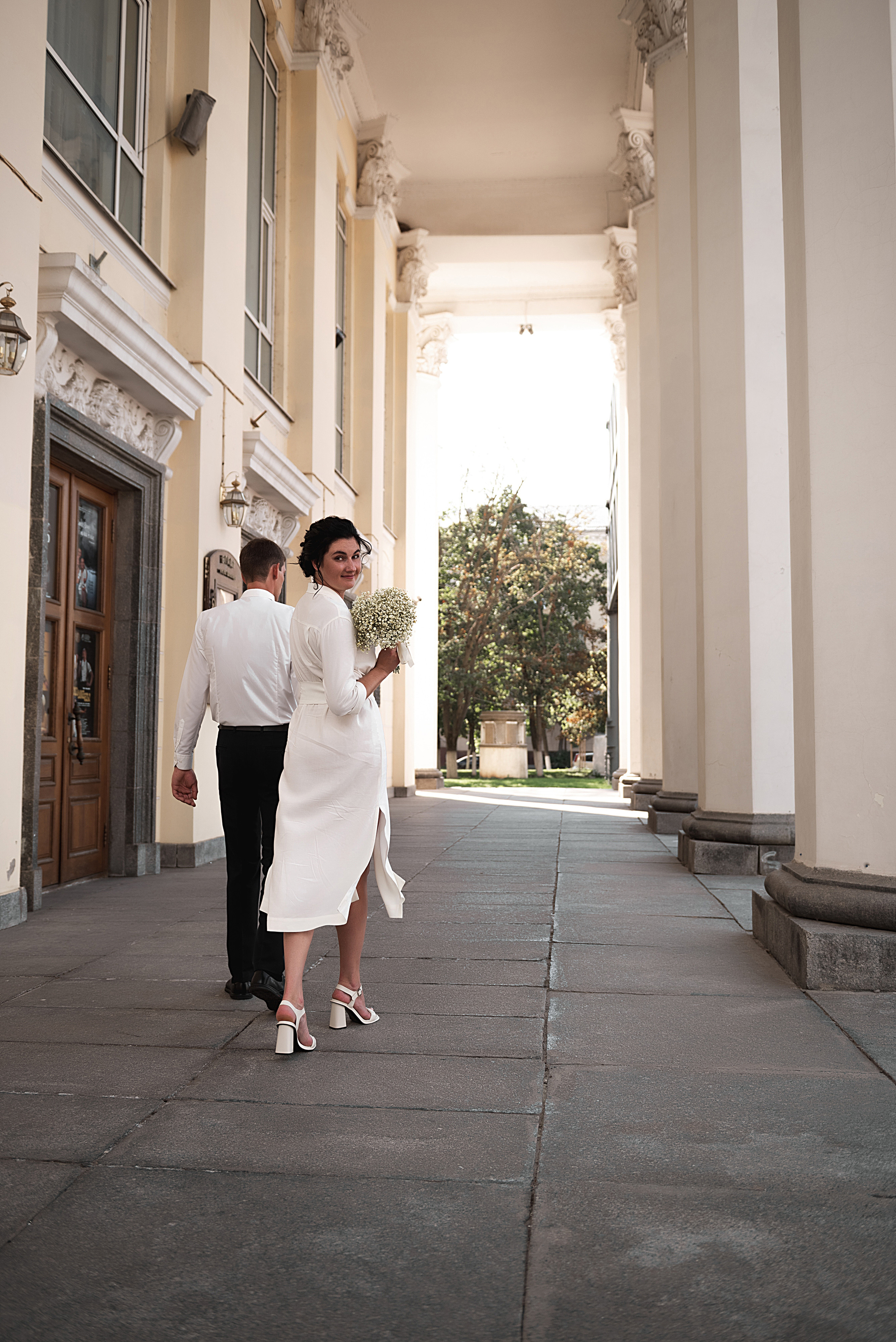 Anna & Aleksandr. Семейный и детский фотограф в Белгороде Ольга Сорока