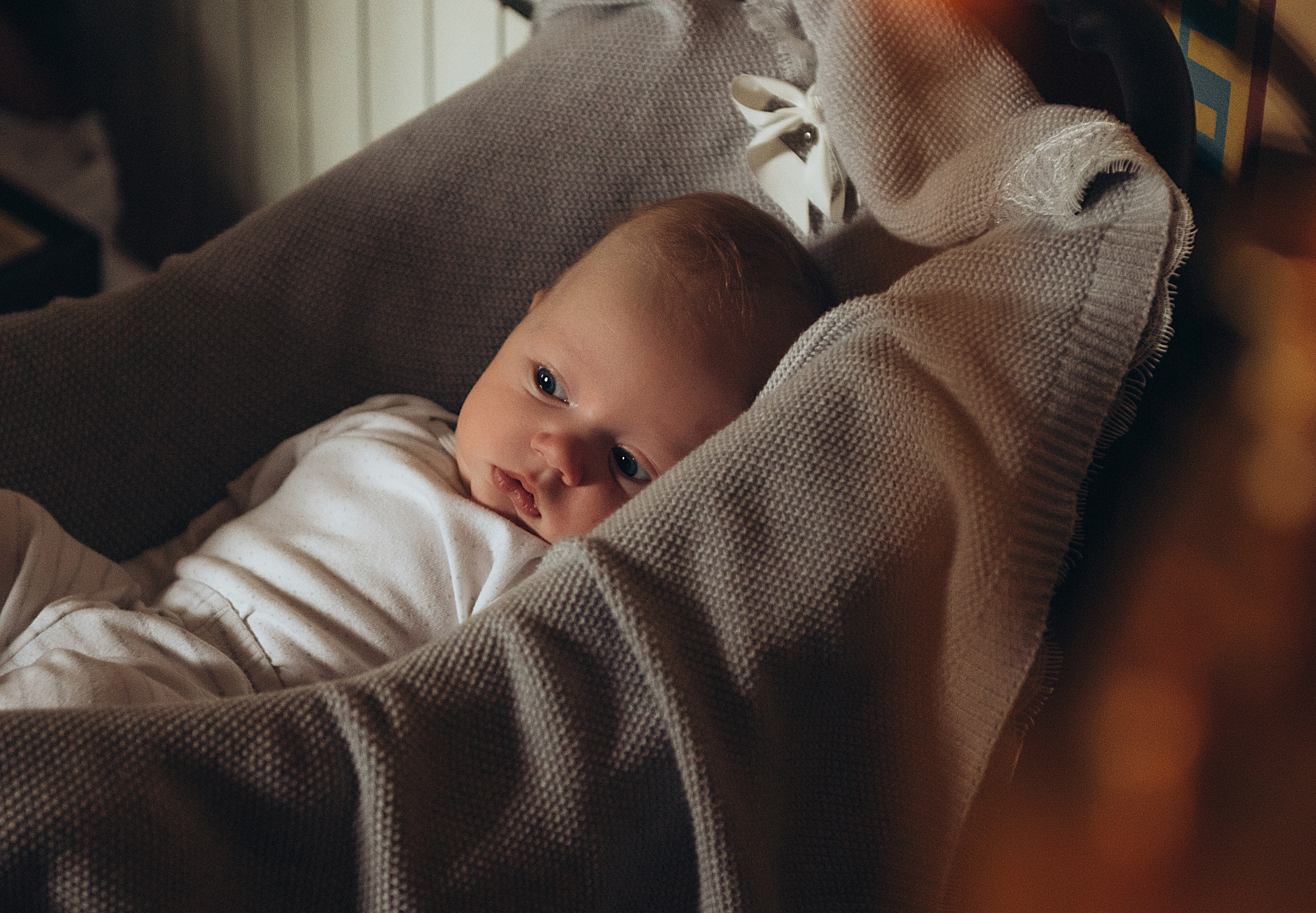 Таинство крещения Петра. Семейный и детский фотограф в Белгороде Ольга Сорока