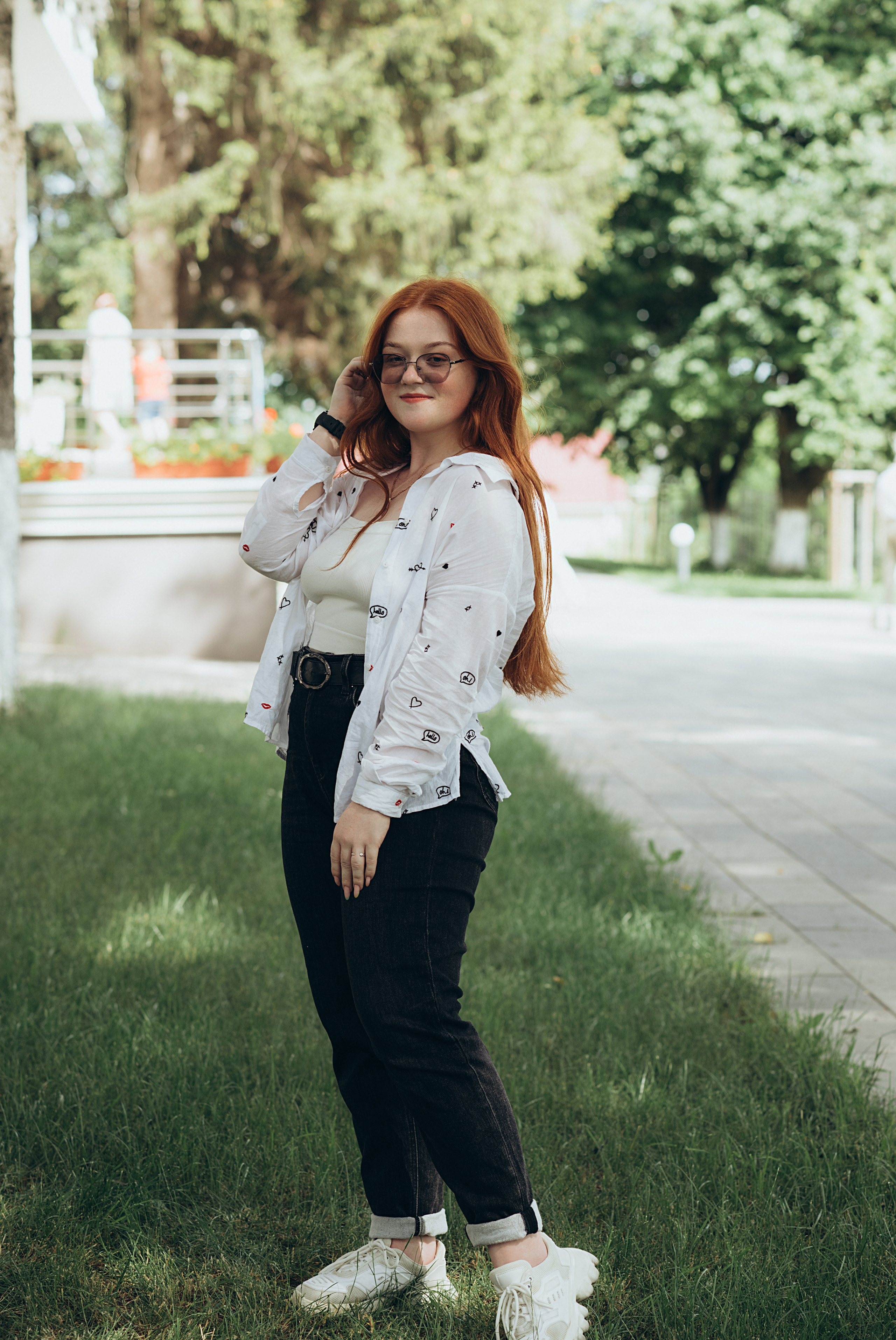 1-й курс КСХТ. Семейный и детский фотограф в Белгороде Ольга Сорока