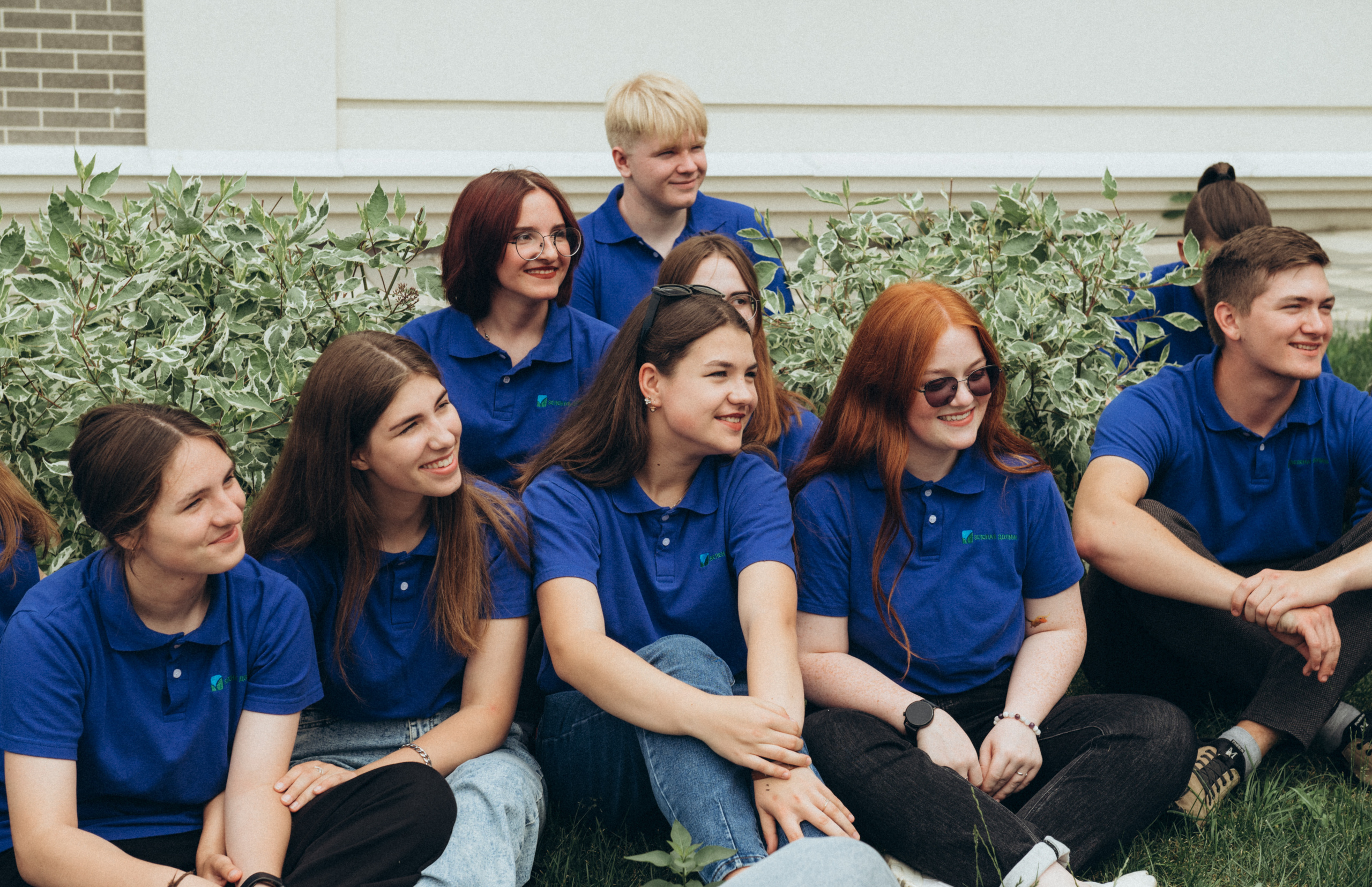 1-й курс КСХТ. Семейный и детский фотограф в Белгороде Ольга Сорока