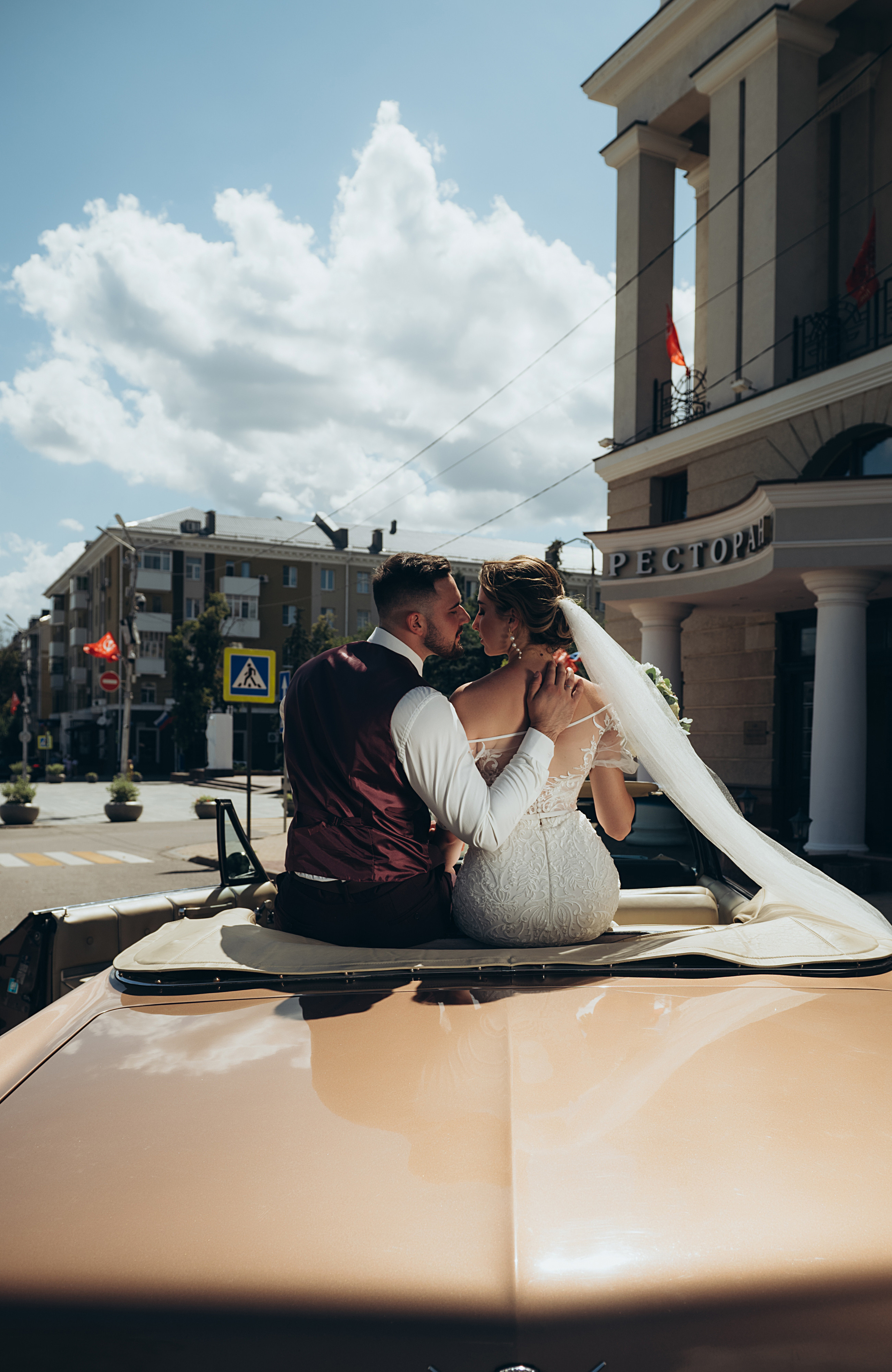 Roman & Anastasia. Семейный и детский фотограф в Белгороде Ольга Сорока