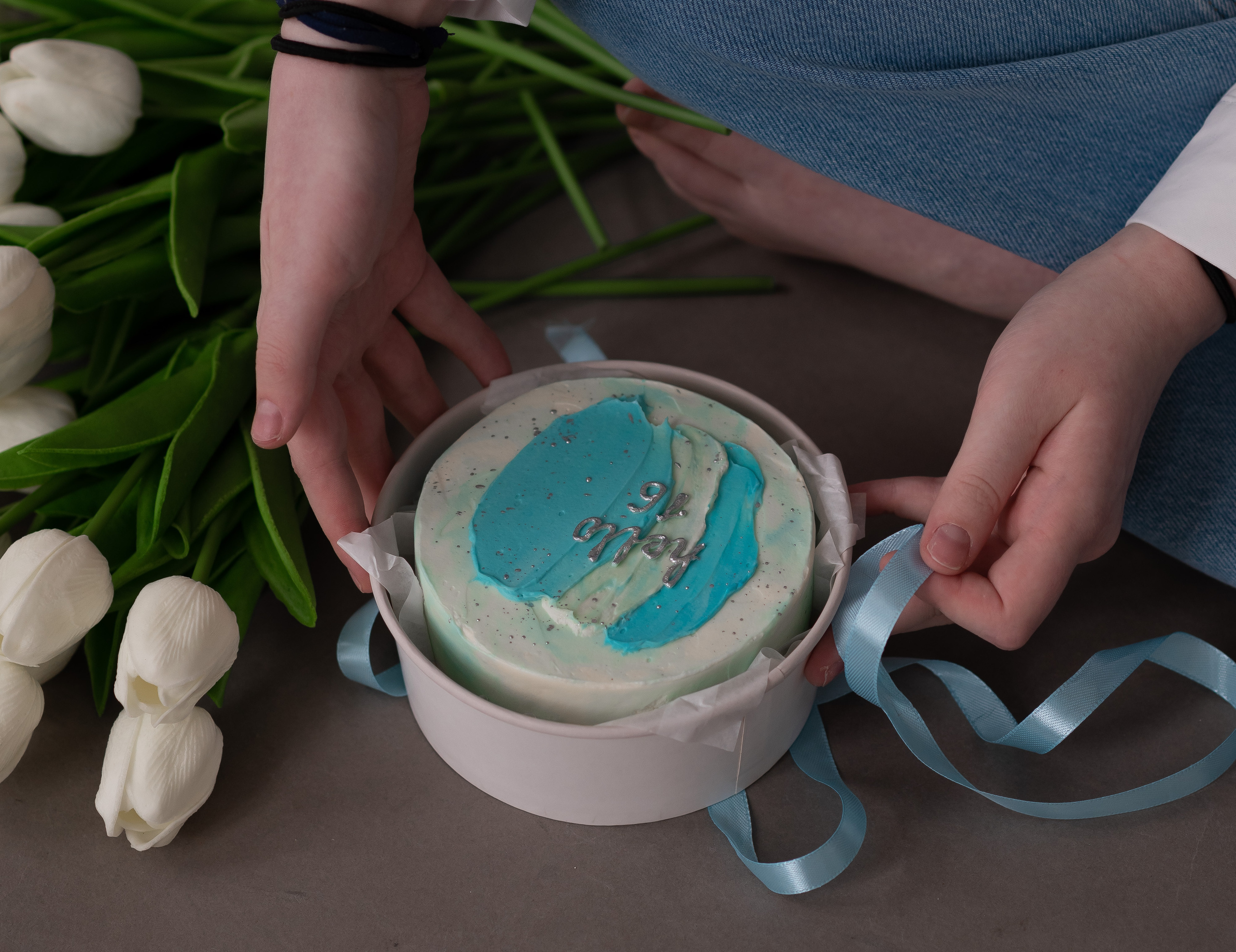 Valeria. Семейный и детский фотограф в Белгороде Ольга Сорока