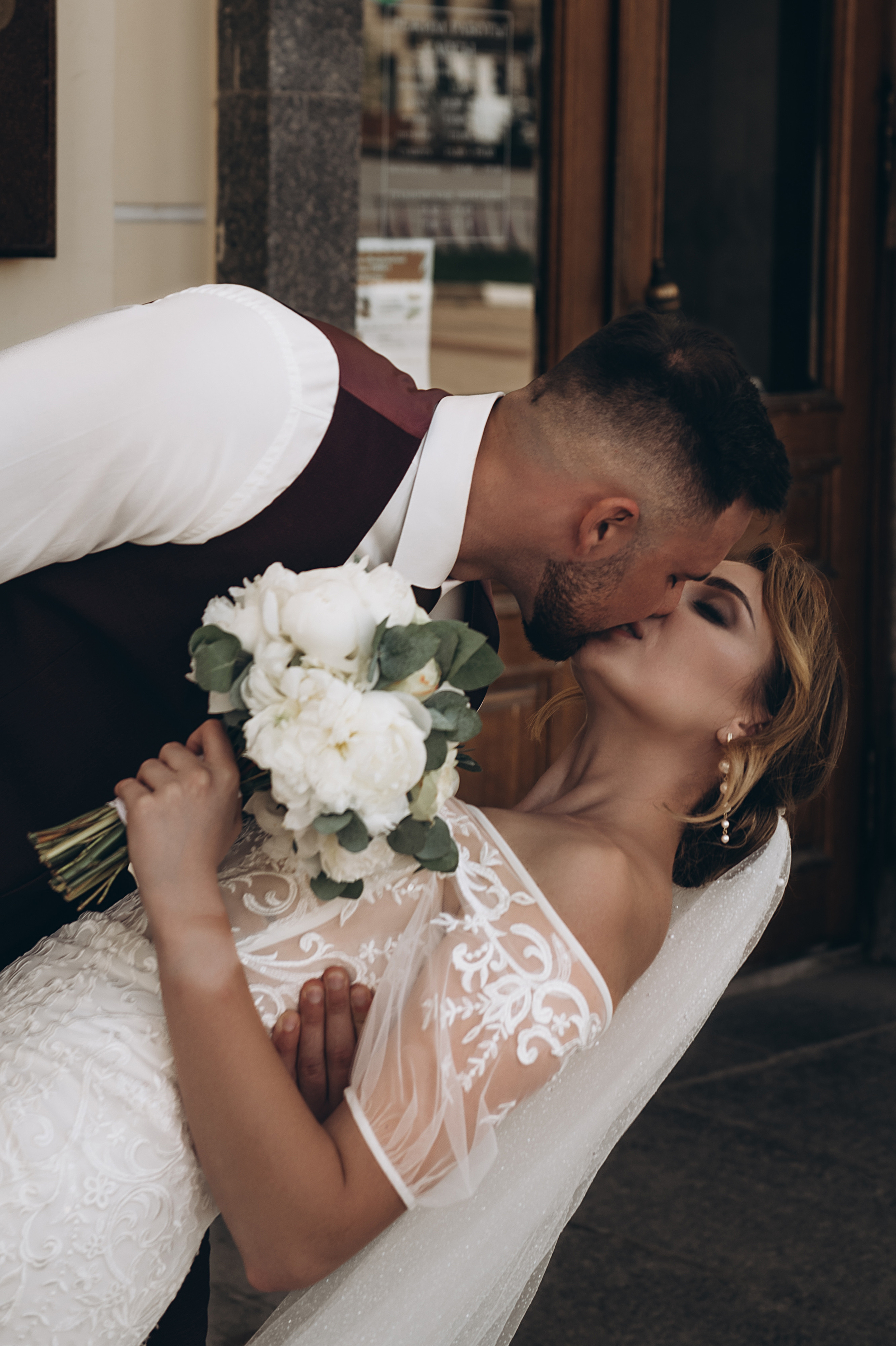 Roman & Anastasia. Семейный и детский фотограф в Белгороде Ольга Сорока