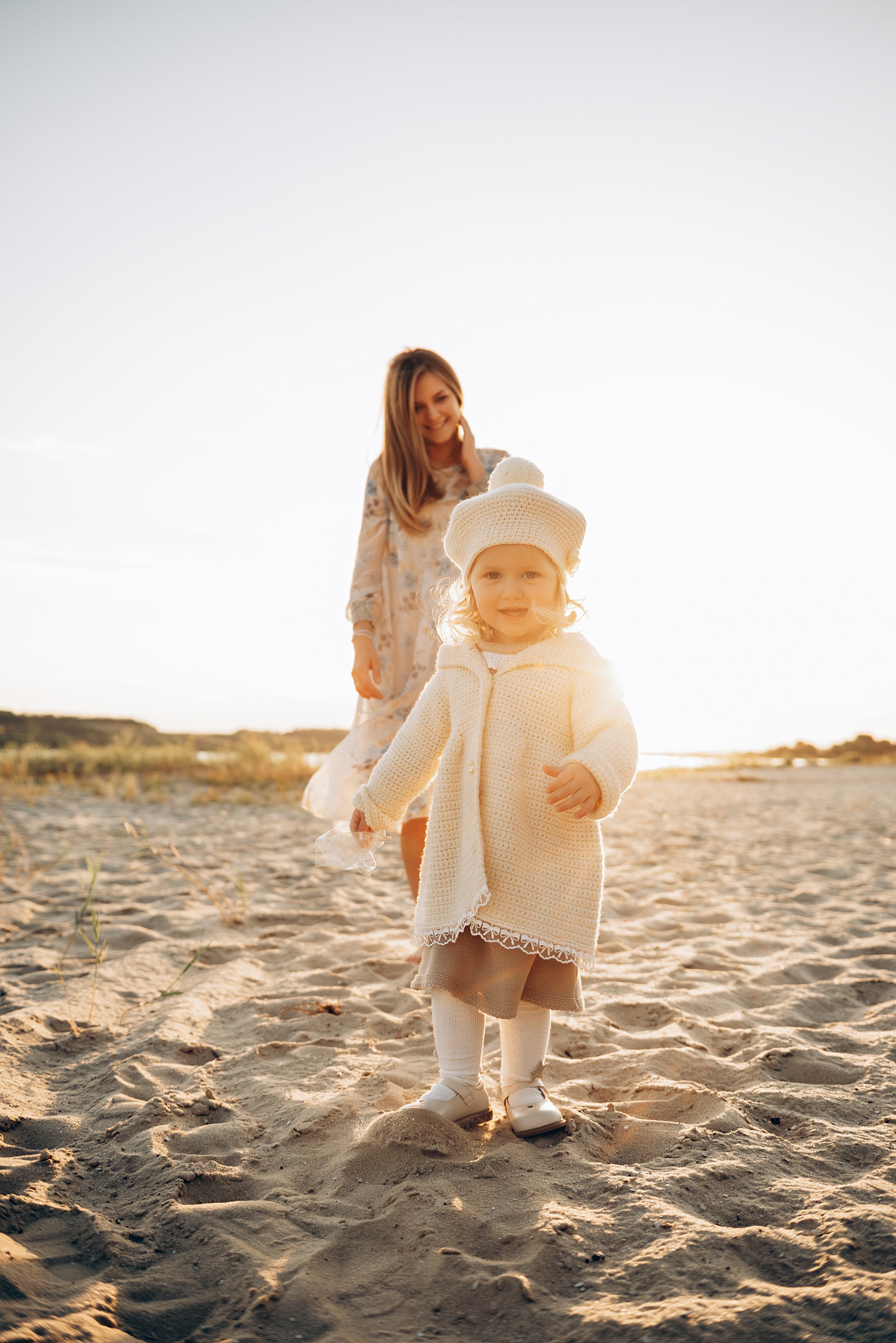 Maria & Ulya & Victor. Семейный и детский фотограф в Белгороде Ольга Сорока