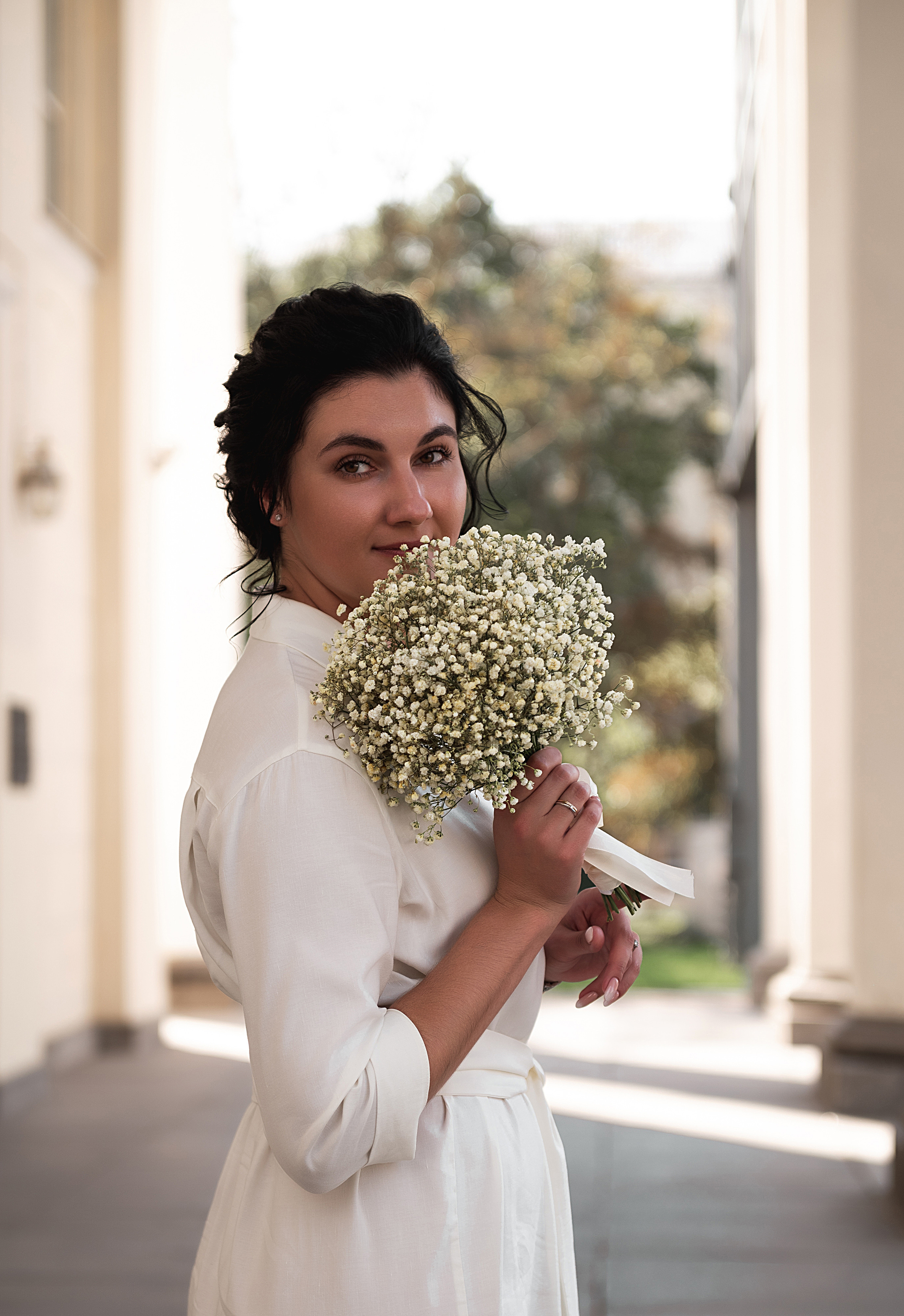 Anna & Aleksandr. Семейный и детский фотограф в Белгороде Ольга Сорока