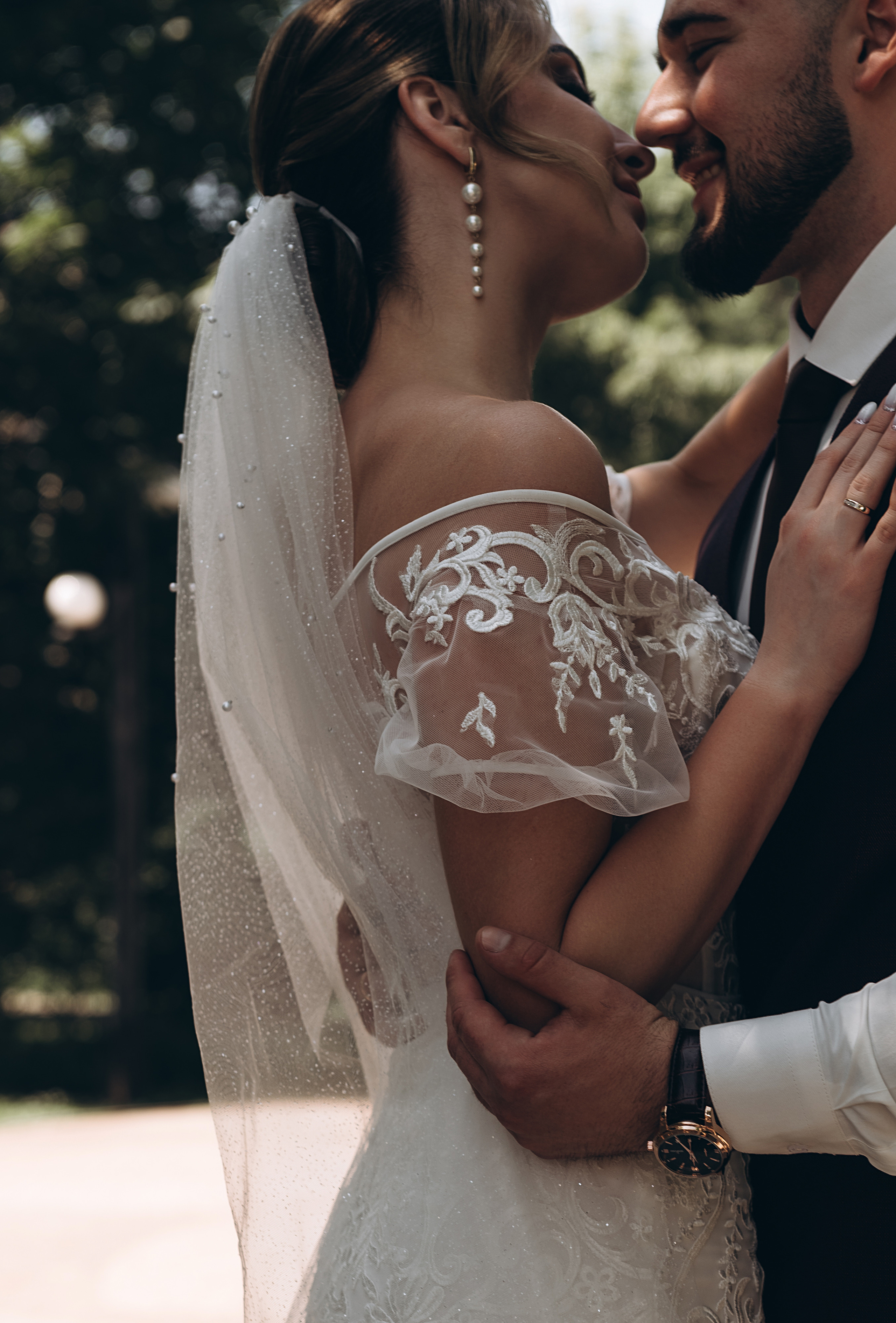 Roman & Anastasia. Семейный и детский фотограф в Белгороде Ольга Сорока