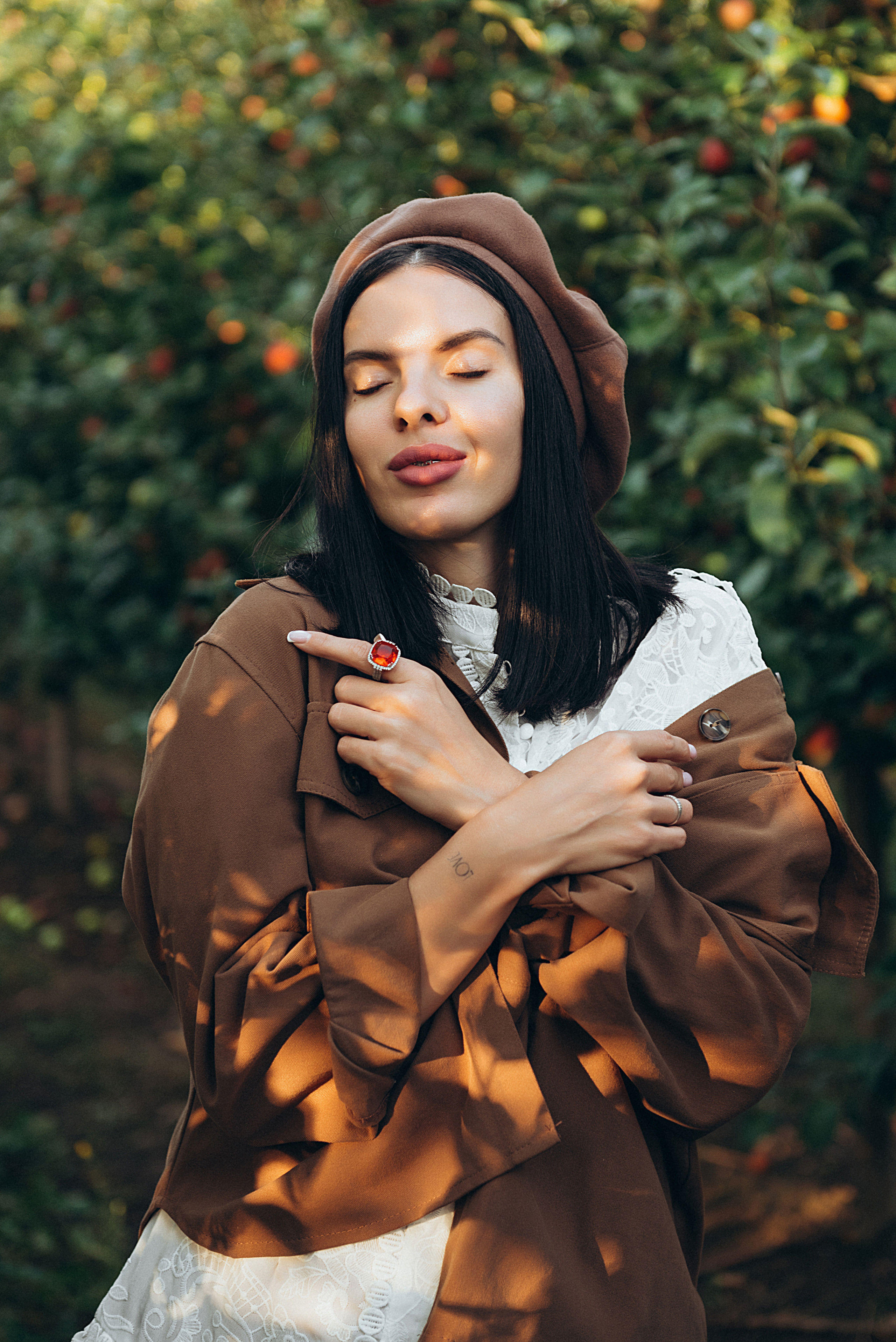 Daria. Семейный и детский фотограф в Белгороде Ольга Сорока
