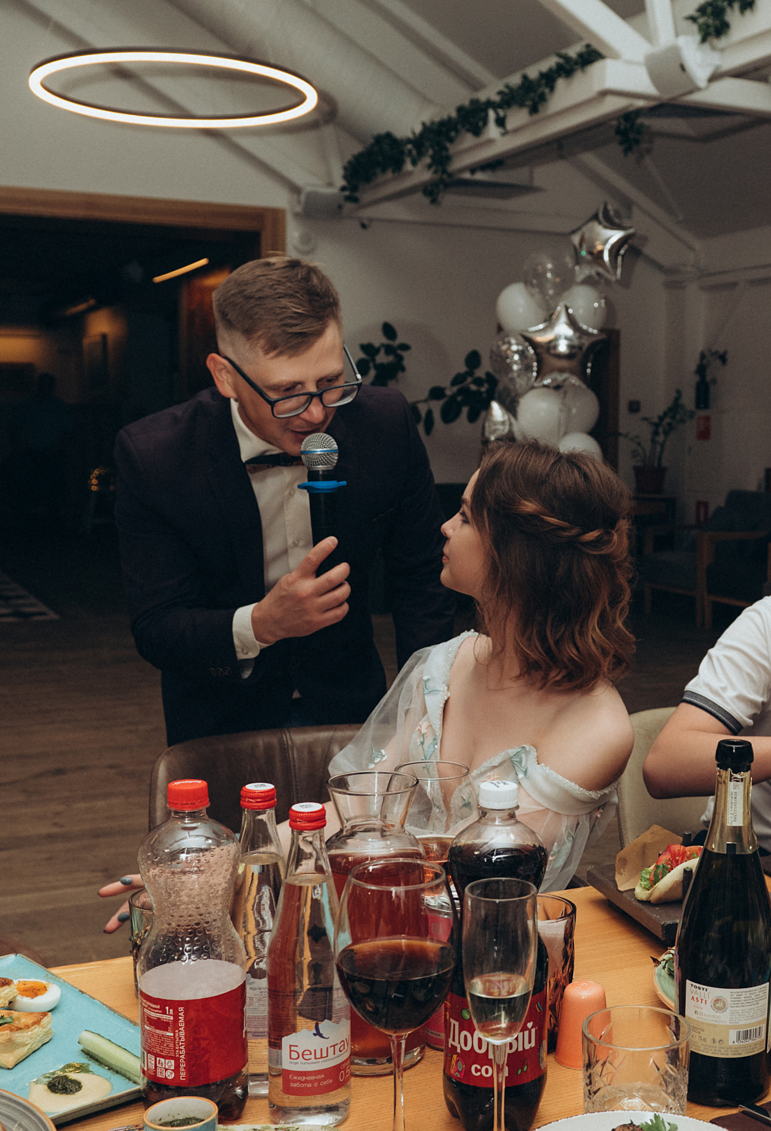 Выпускной 11 класс (Лес&Лис). Семейный и детский фотограф в Белгороде Ольга Сорока