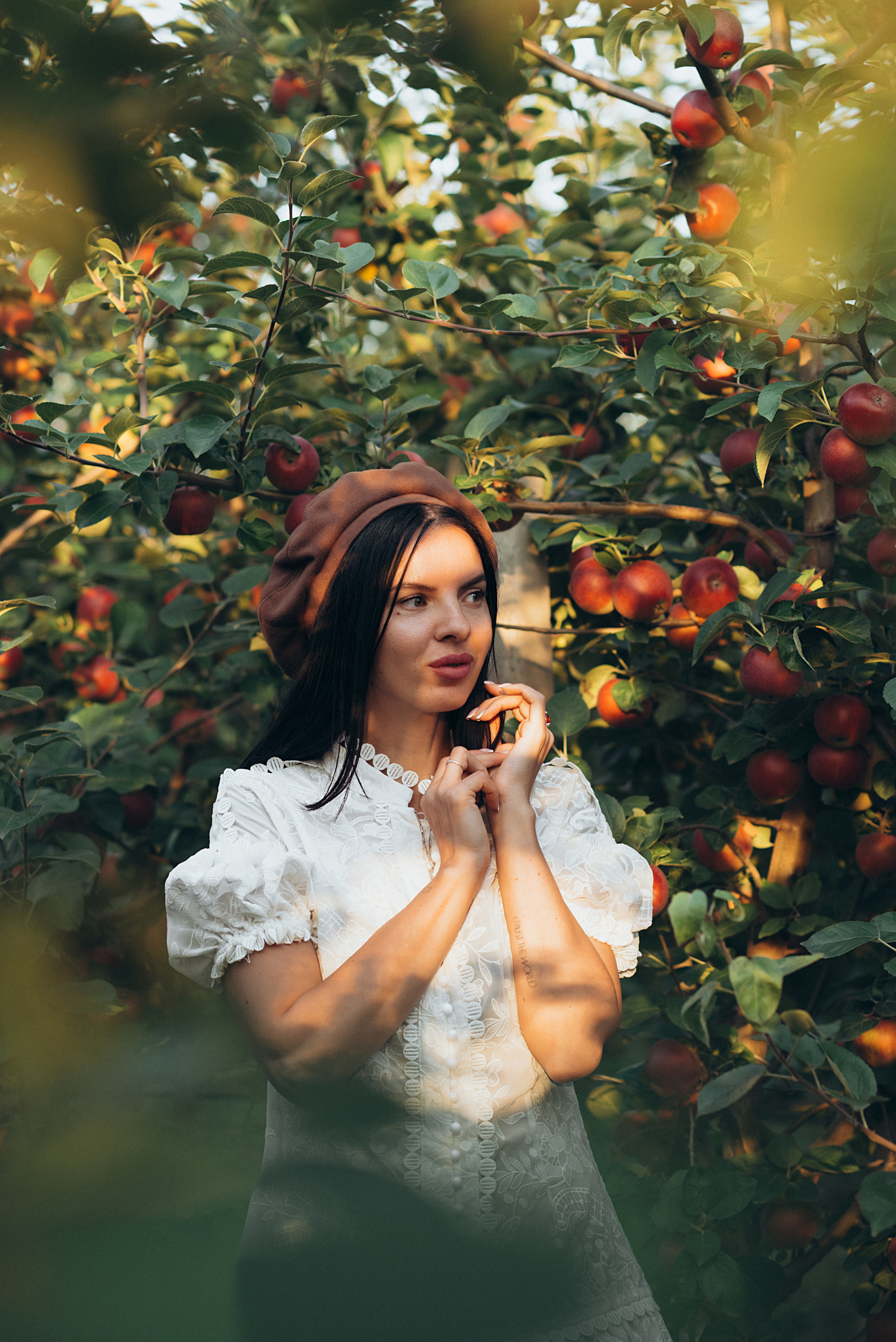 Daria. Семейный и детский фотограф в Белгороде Ольга Сорока