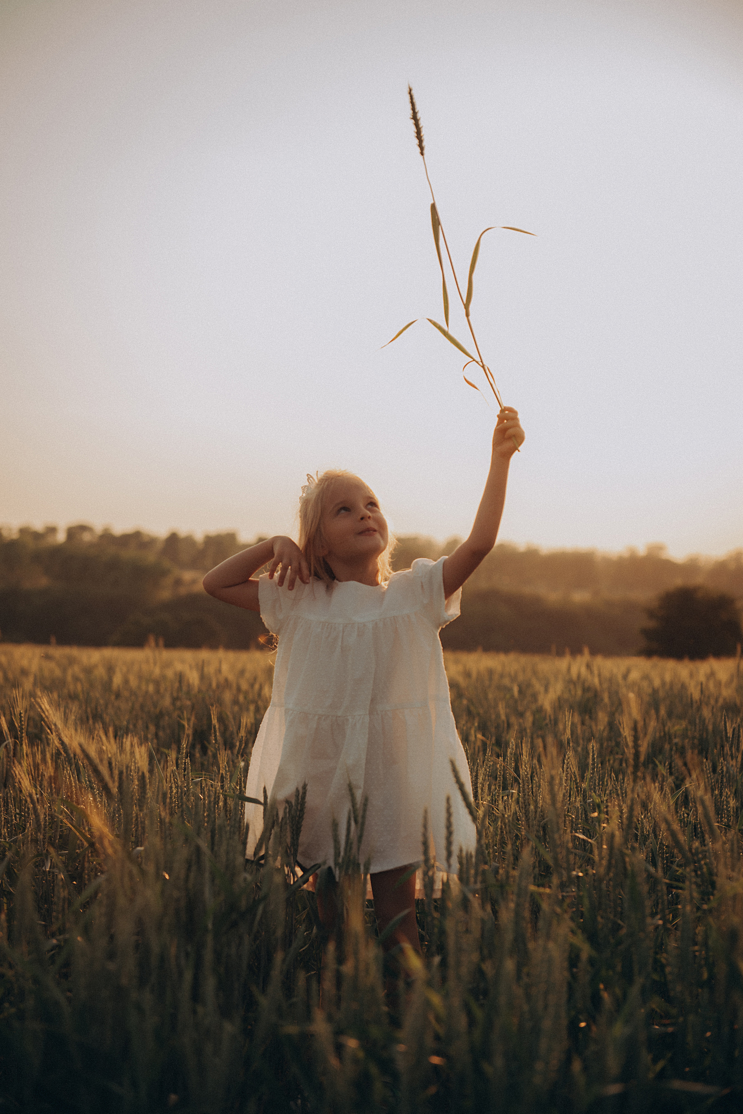 Dima & Irina & Maria & Mihail. Семейный и детский фотограф в Белгороде Ольга Сорока