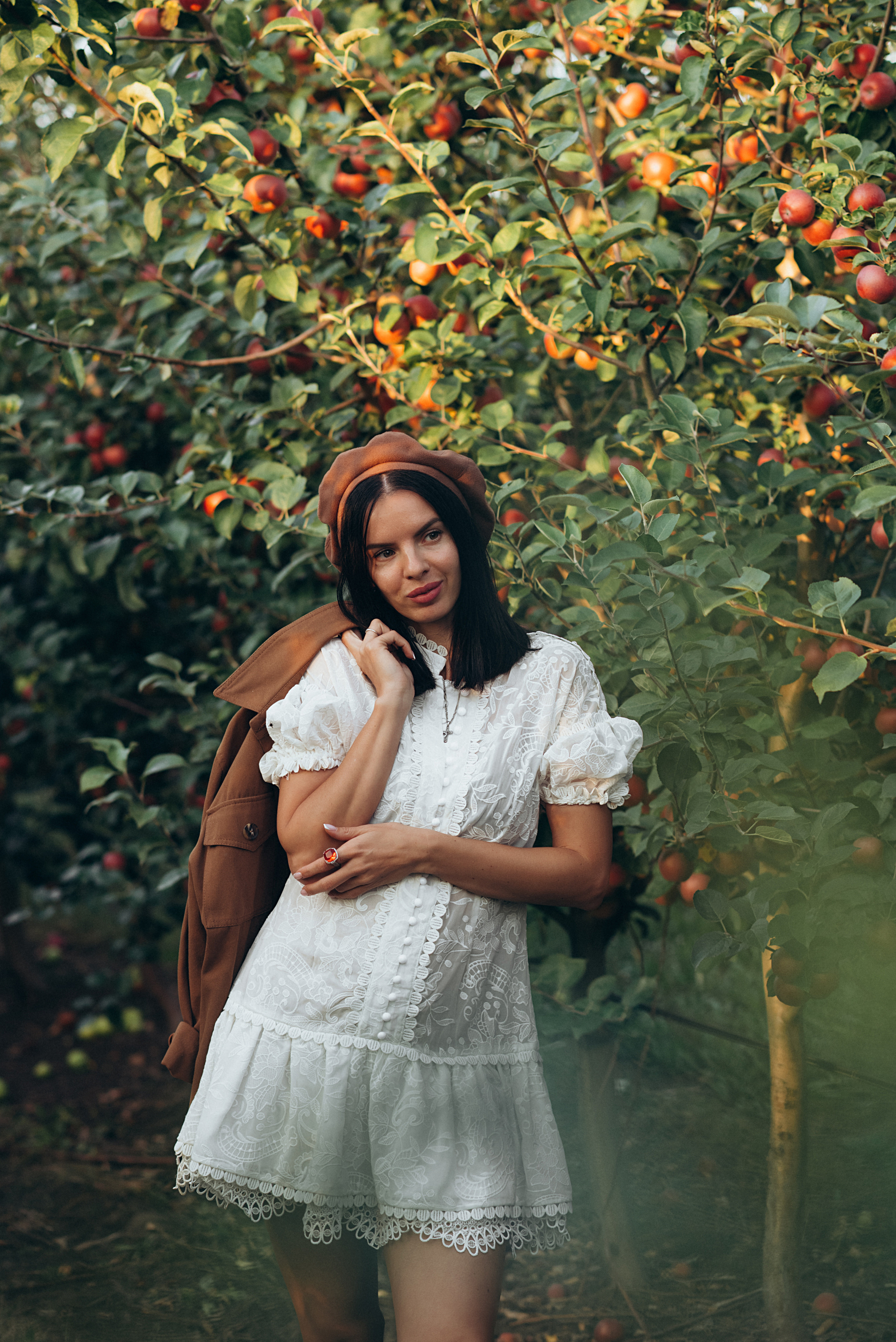 Daria. Семейный и детский фотограф в Белгороде Ольга Сорока