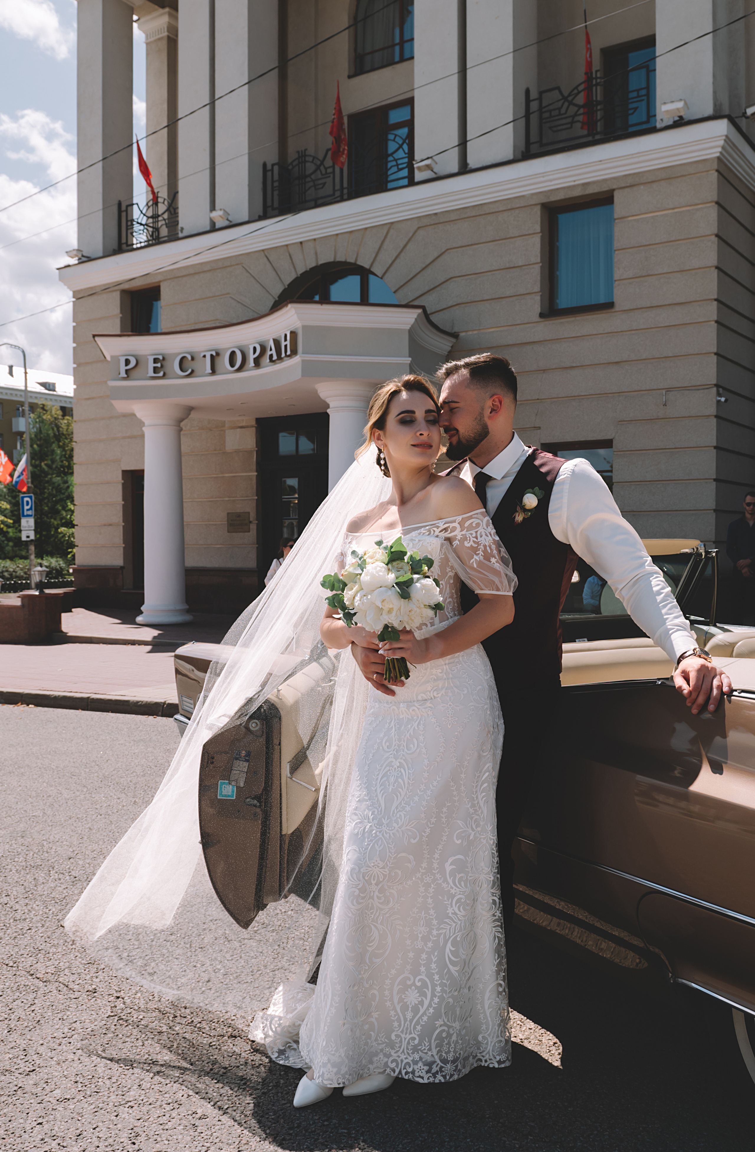 Roman & Anastasia. Семейный и детский фотограф в Белгороде Ольга Сорока