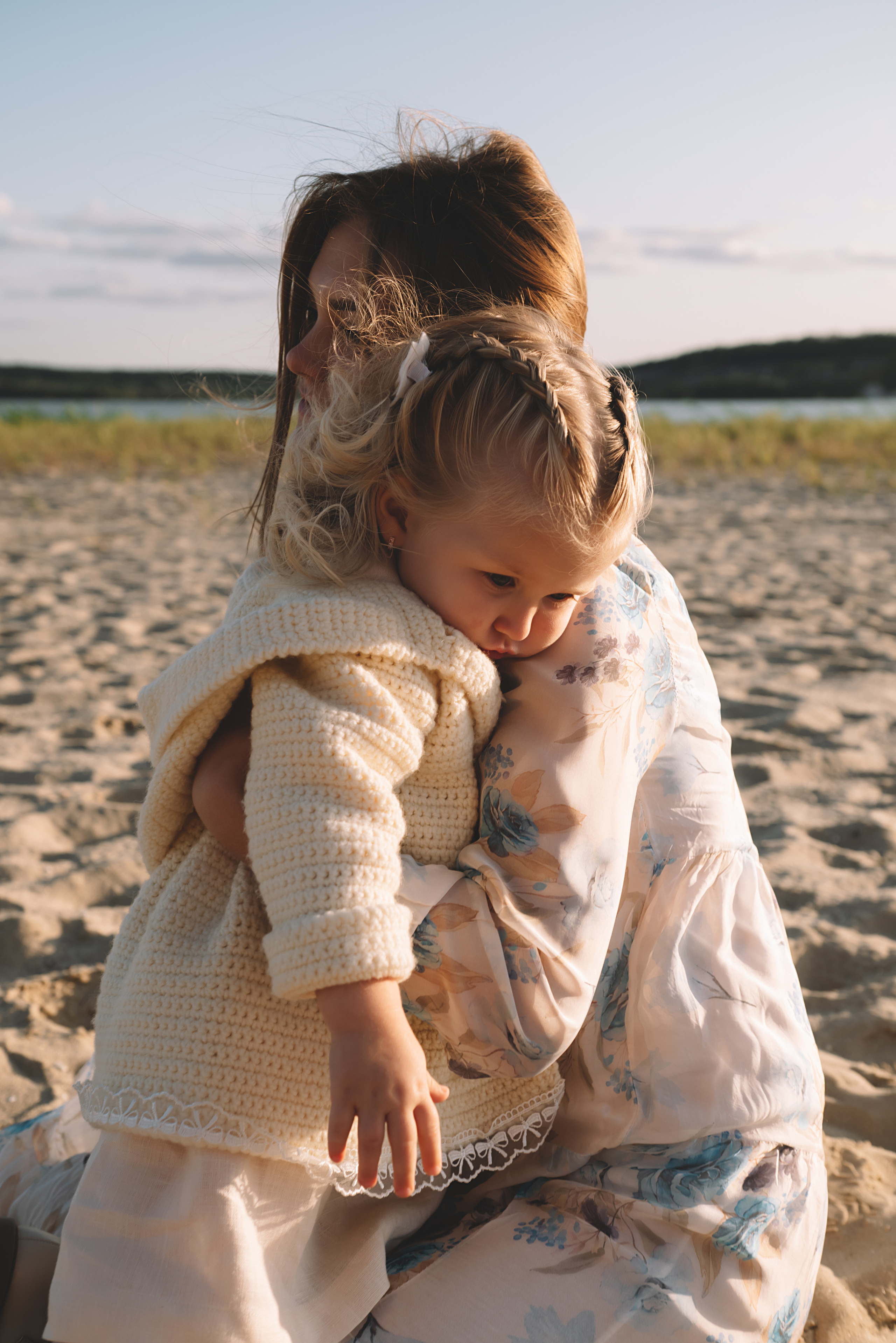 Maria & Ulya & Victor. Семейный и детский фотограф в Белгороде Ольга Сорока