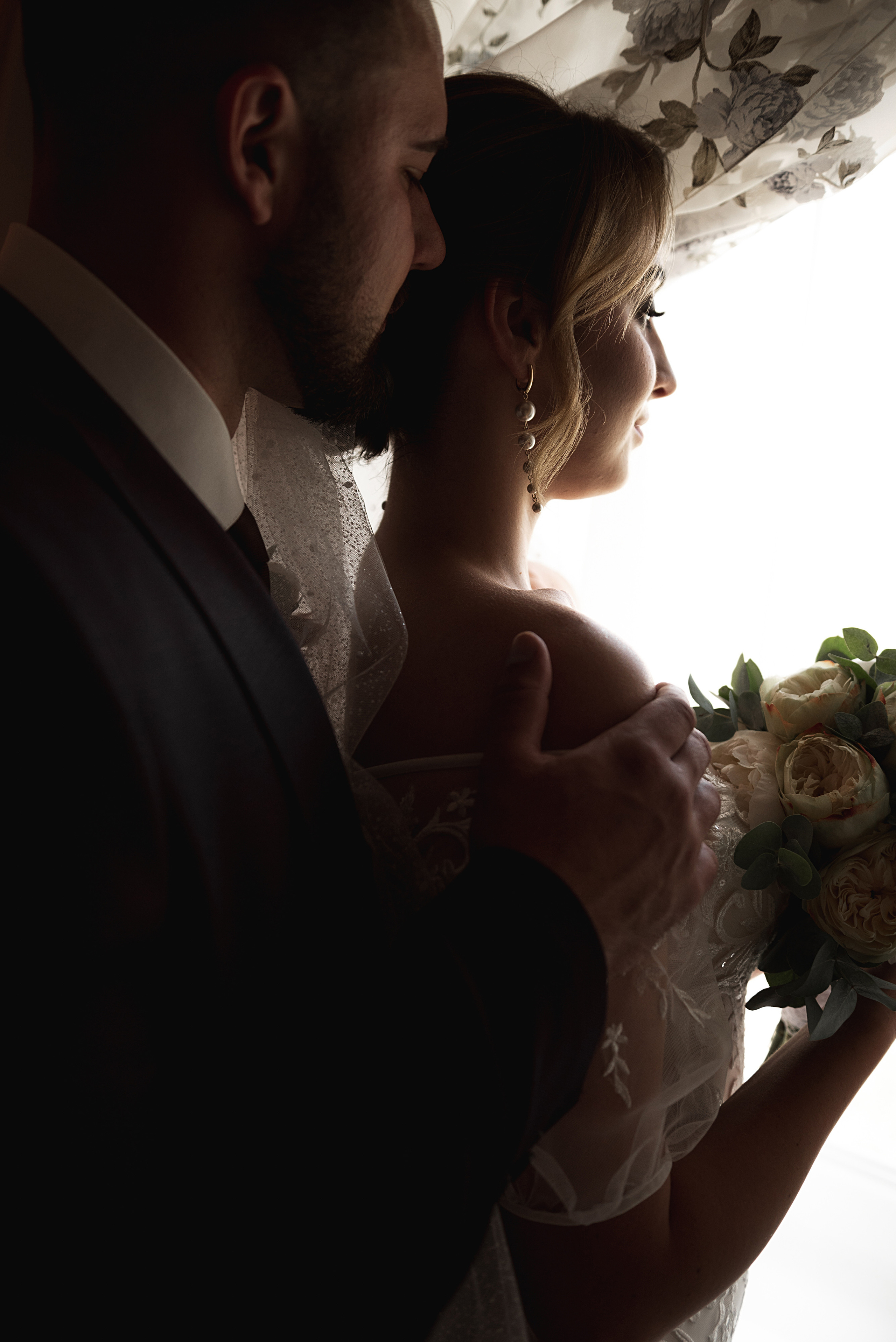 Roman & Anastasia. Семейный и детский фотограф в Белгороде Ольга Сорока