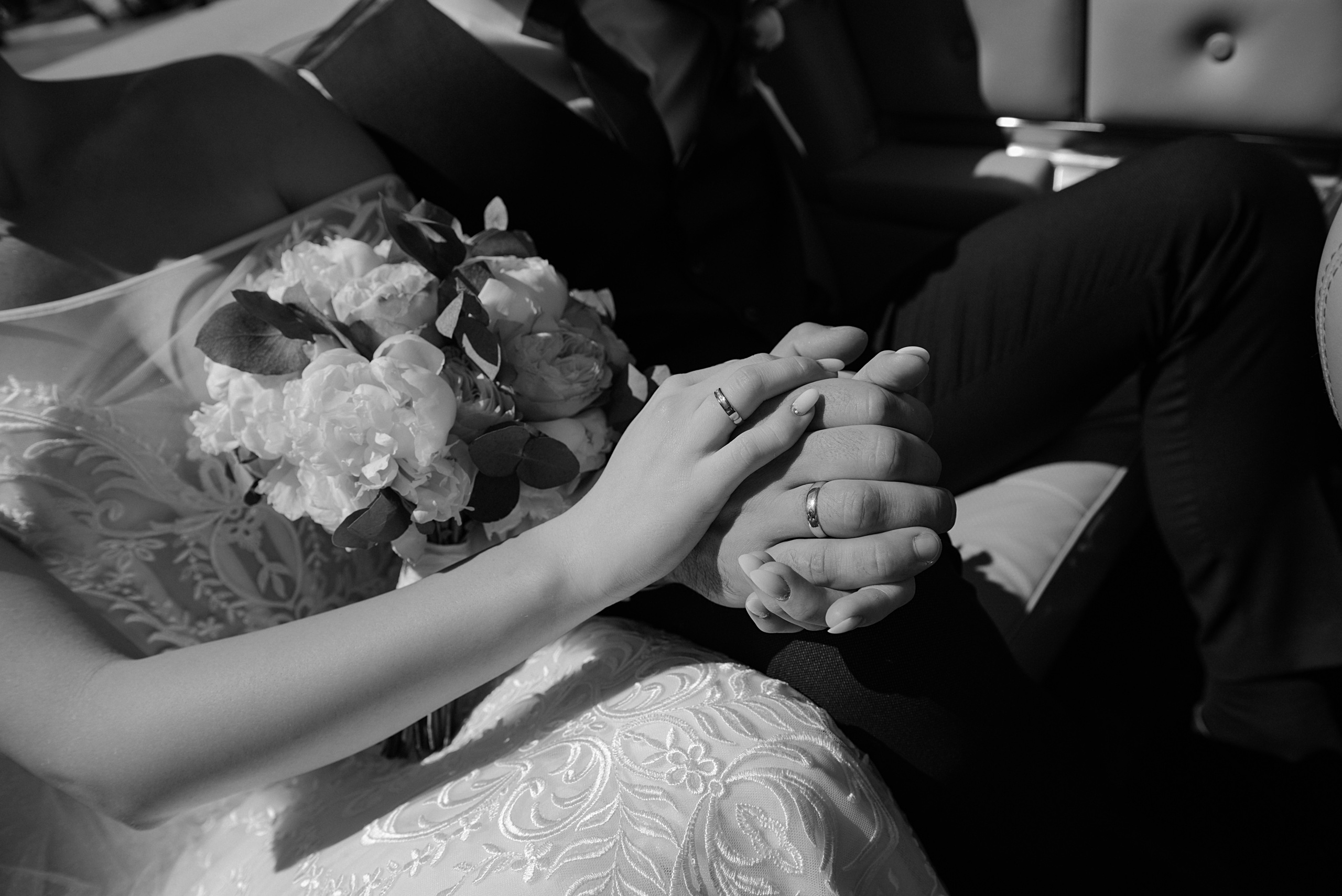 Roman & Anastasia. Семейный и детский фотограф в Белгороде Ольга Сорока