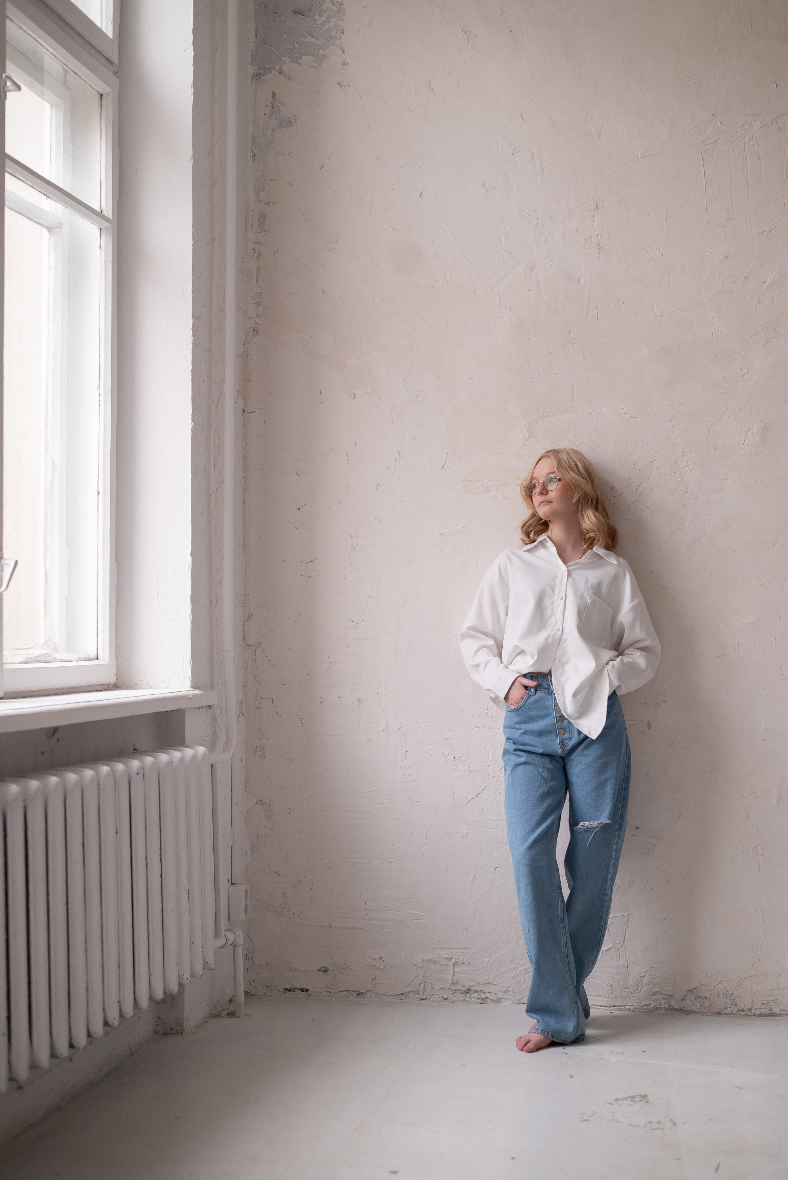 Valeria. Семейный и детский фотограф в Белгороде Ольга Сорока