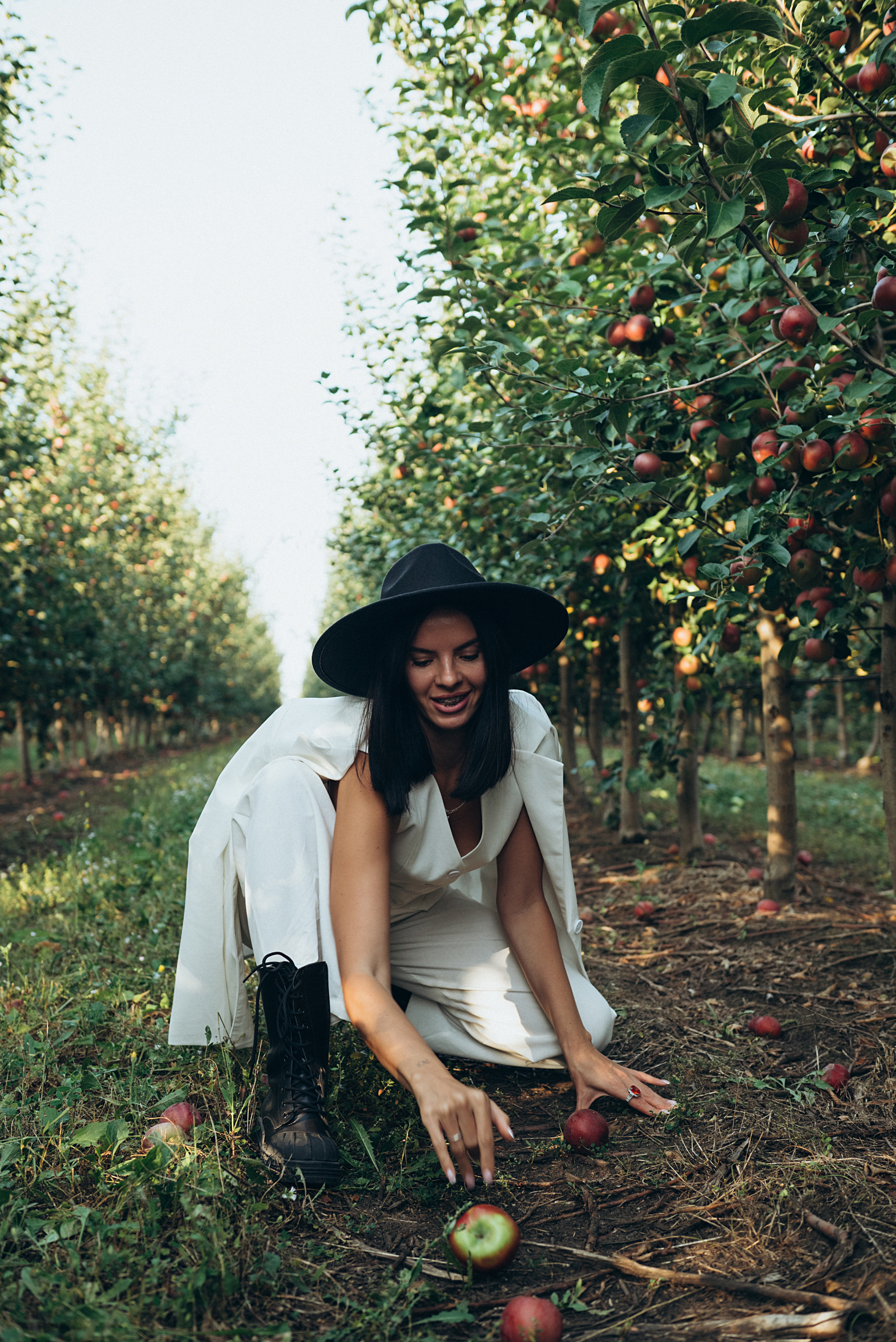 Daria. Семейный и детский фотограф в Белгороде Ольга Сорока