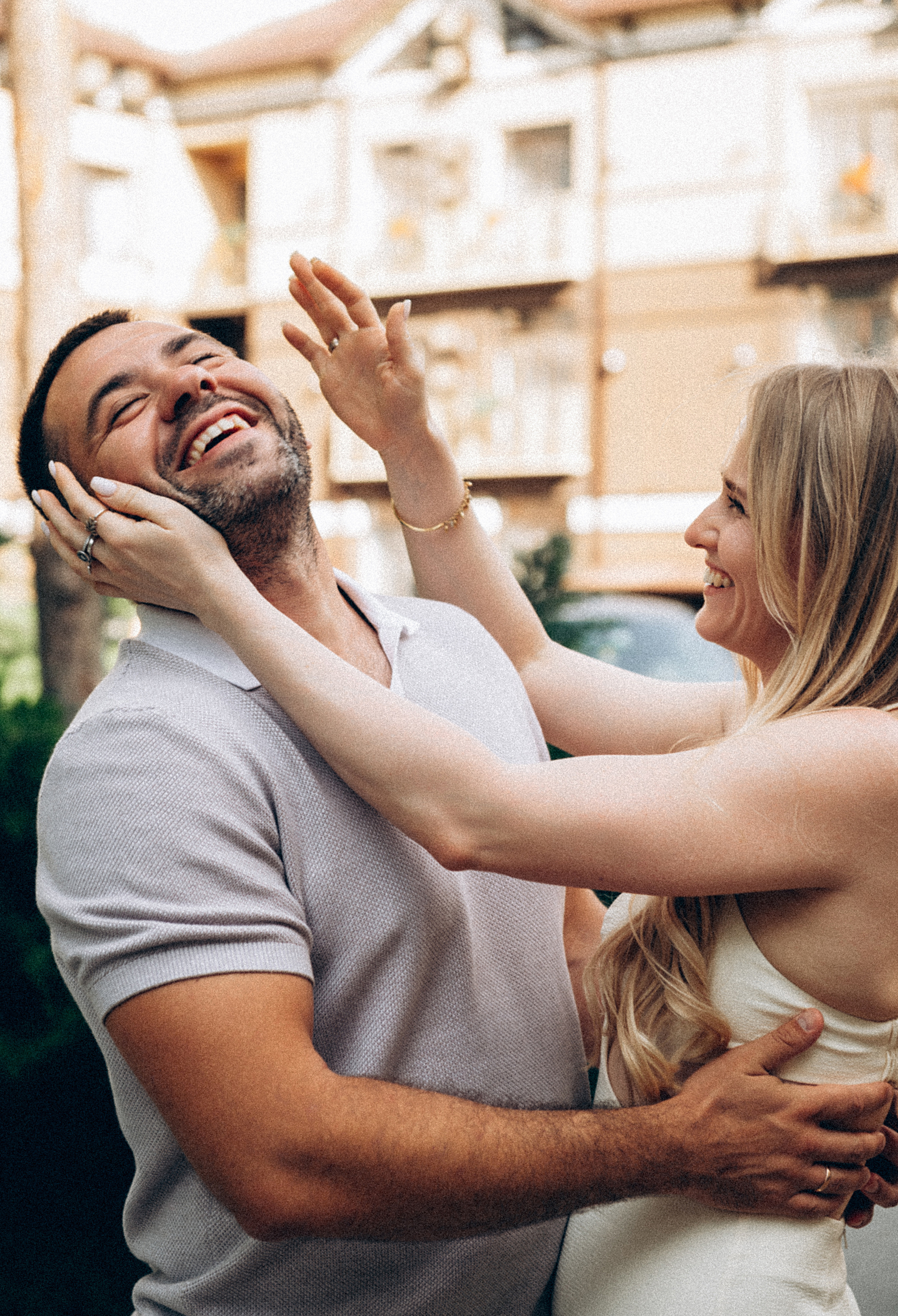 Olga & Aleksei. Семейный и детский фотограф в Белгороде Ольга Сорока