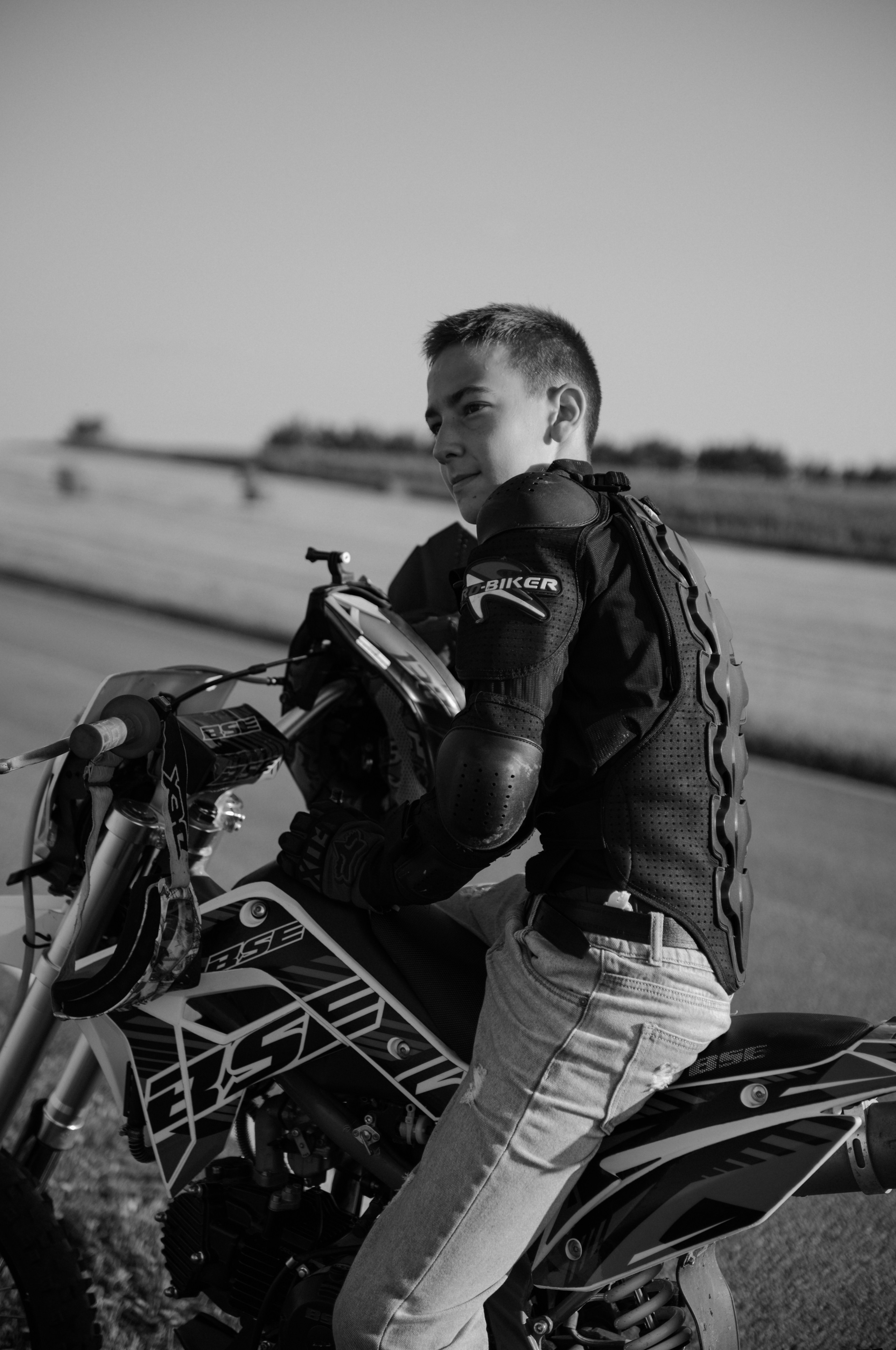 Dimon (moto). Семейный и детский фотограф в Белгороде Ольга Сорока