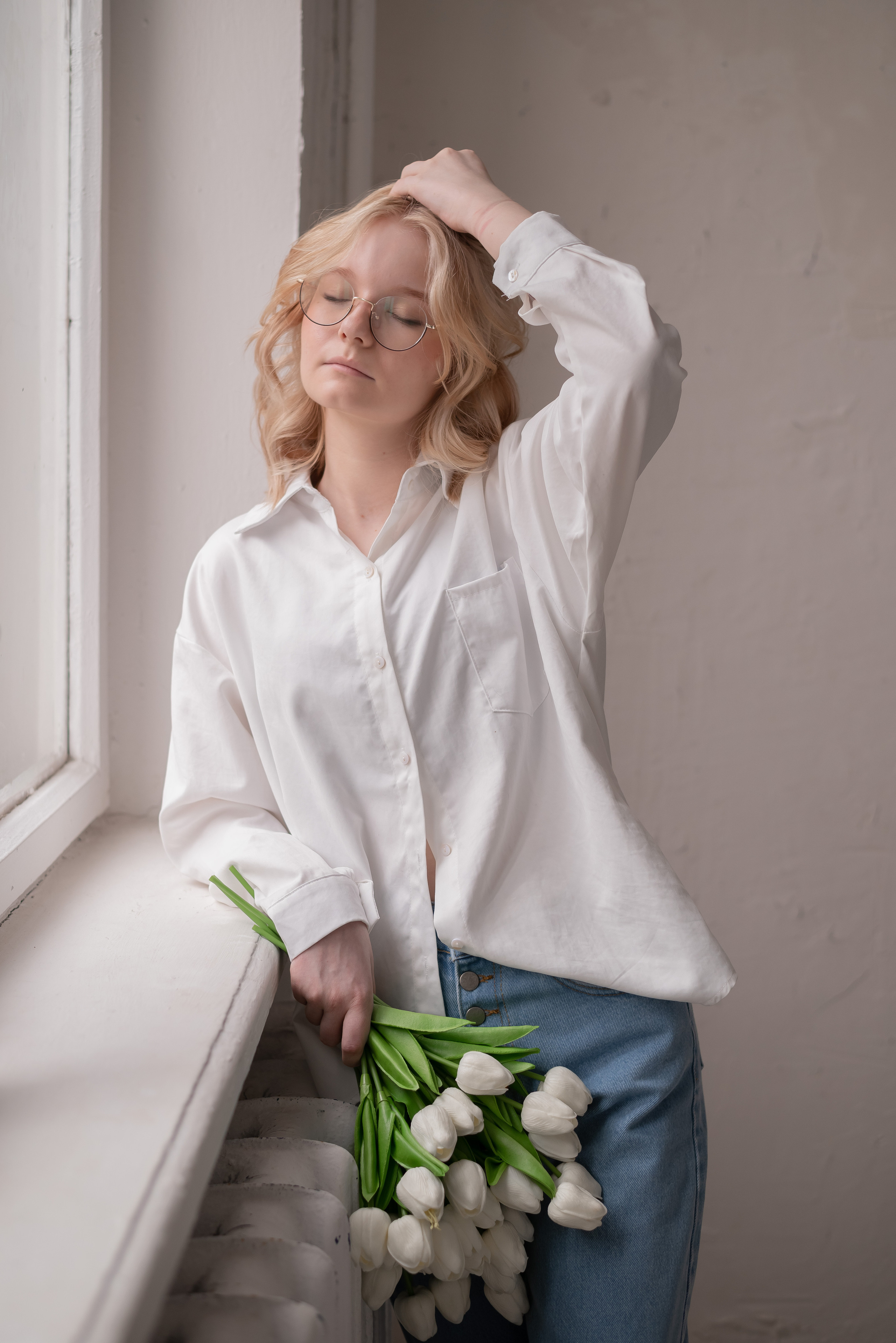 Valeria. Семейный и детский фотограф в Белгороде Ольга Сорока