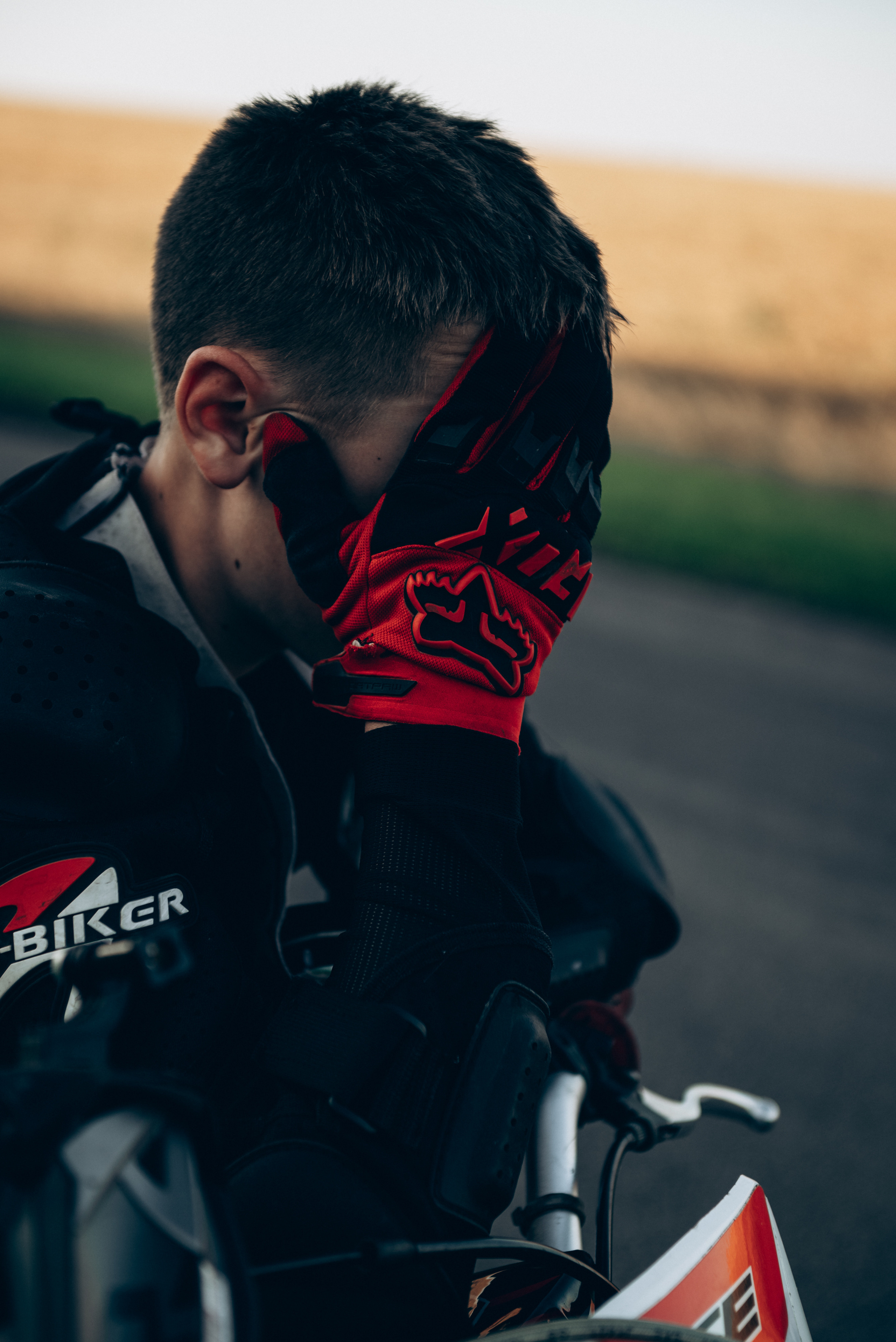 Dimon (moto). Семейный и детский фотограф в Белгороде Ольга Сорока