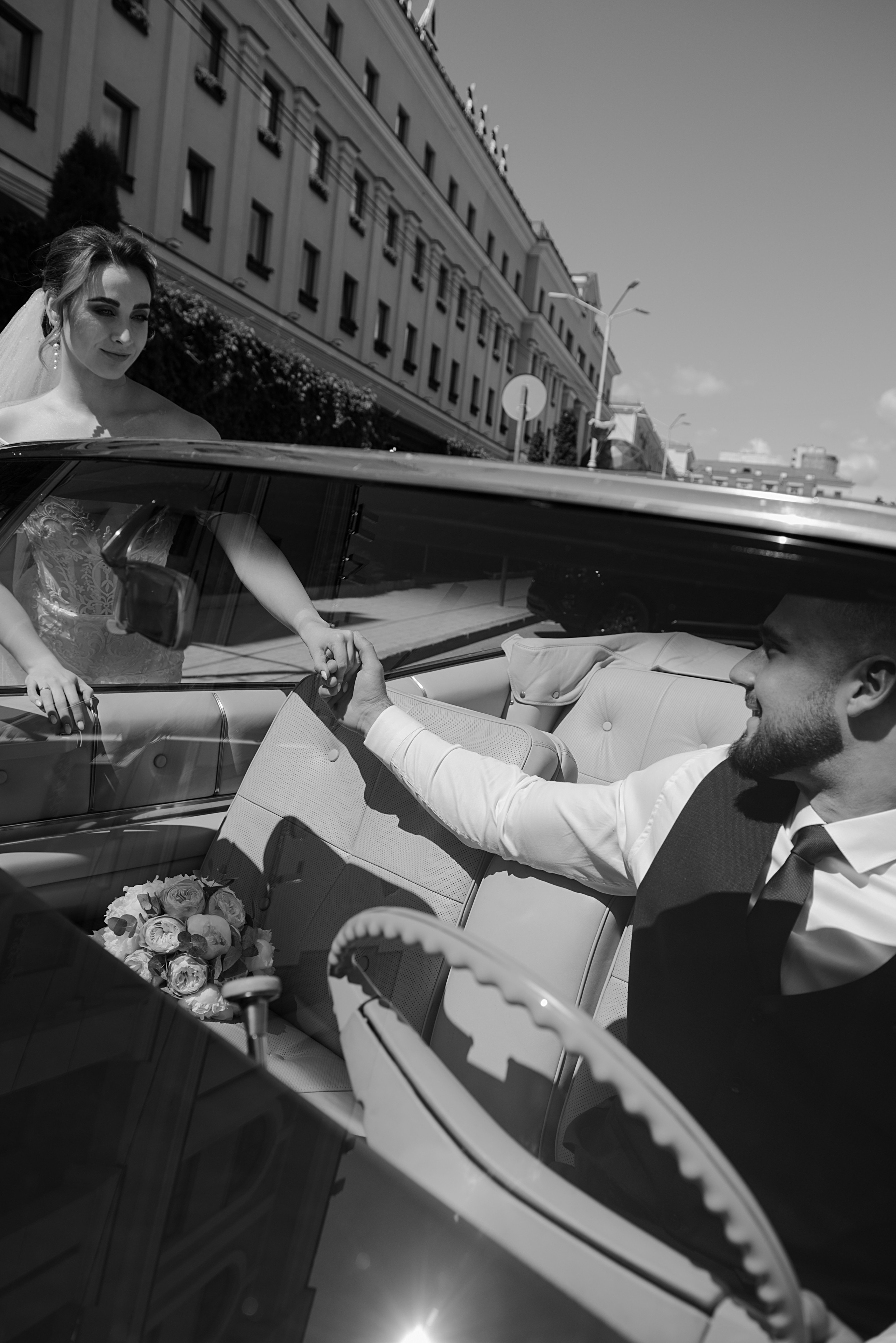 Roman & Anastasia. Семейный и детский фотограф в Белгороде Ольга Сорока