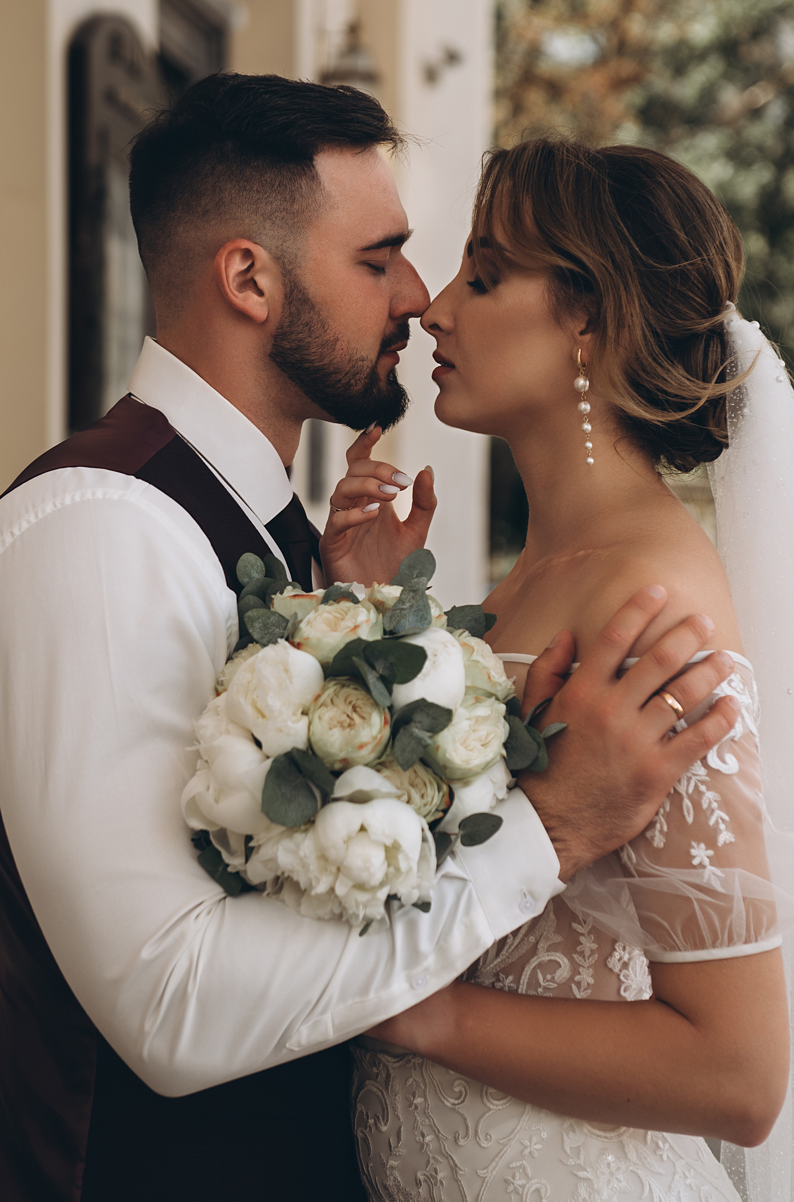 Roman & Anastasia. Семейный и детский фотограф в Белгороде Ольга Сорока