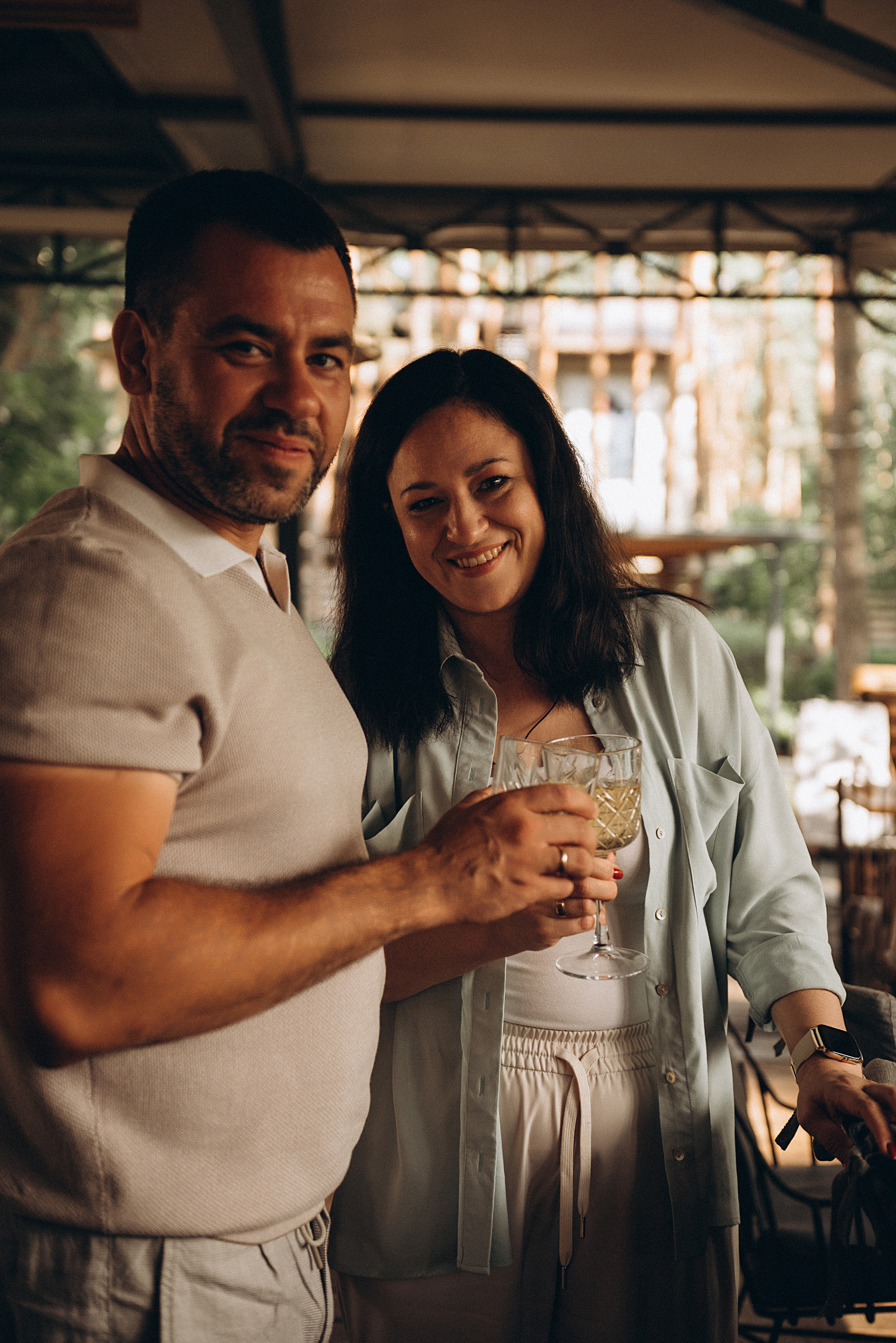 Olga & Aleksei. Семейный и детский фотограф в Белгороде Ольга Сорока