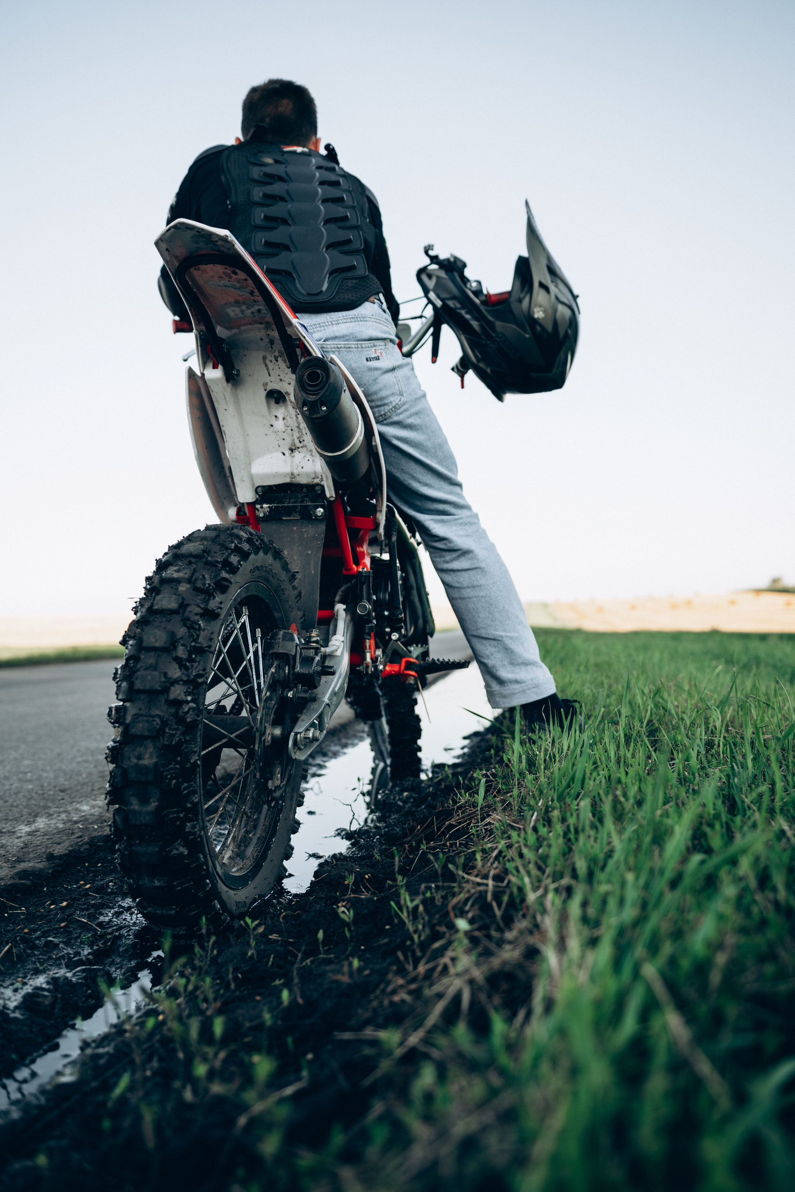 Dimon (moto). Семейный и детский фотограф в Белгороде Ольга Сорока