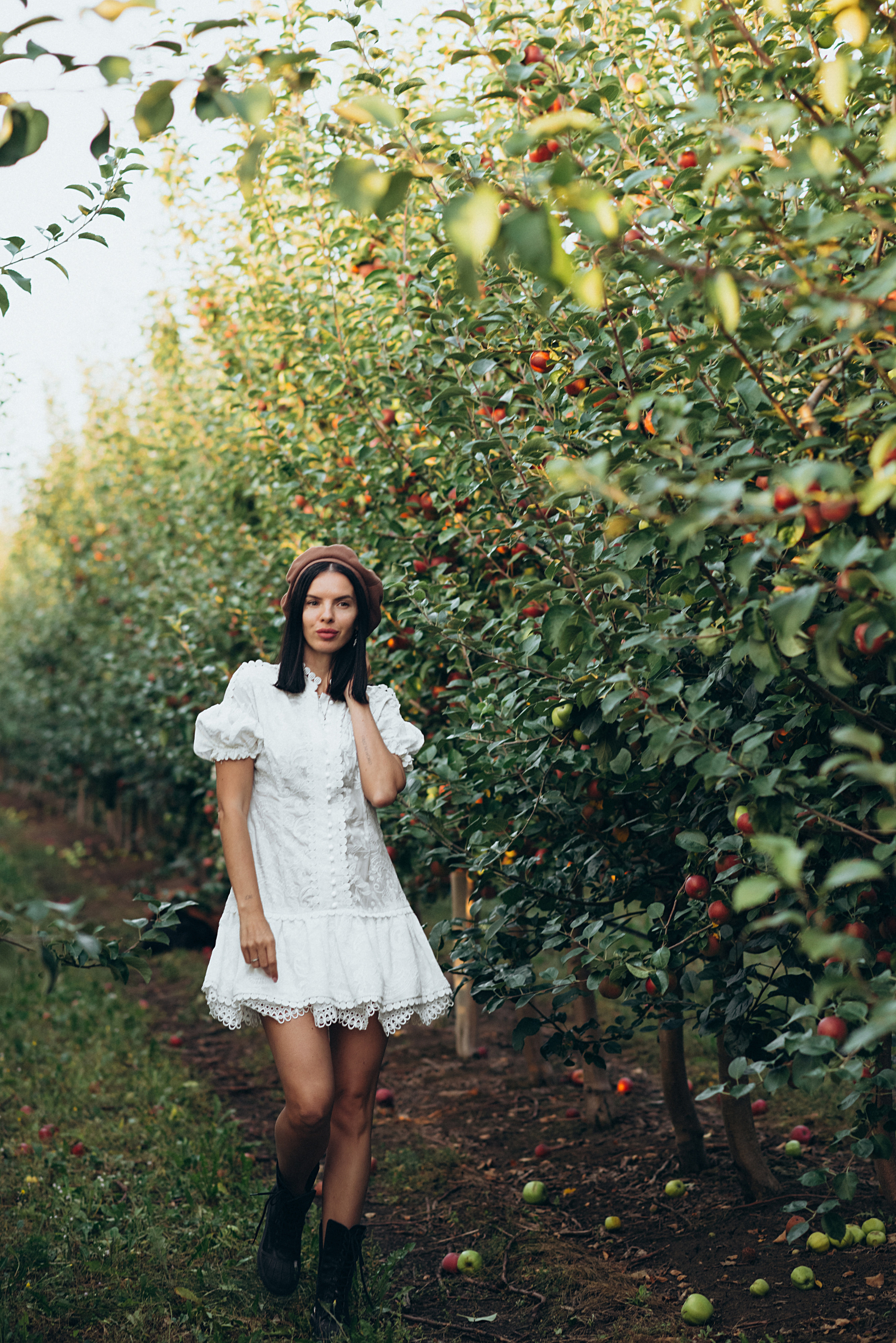 Daria. Семейный и детский фотограф в Белгороде Ольга Сорока
